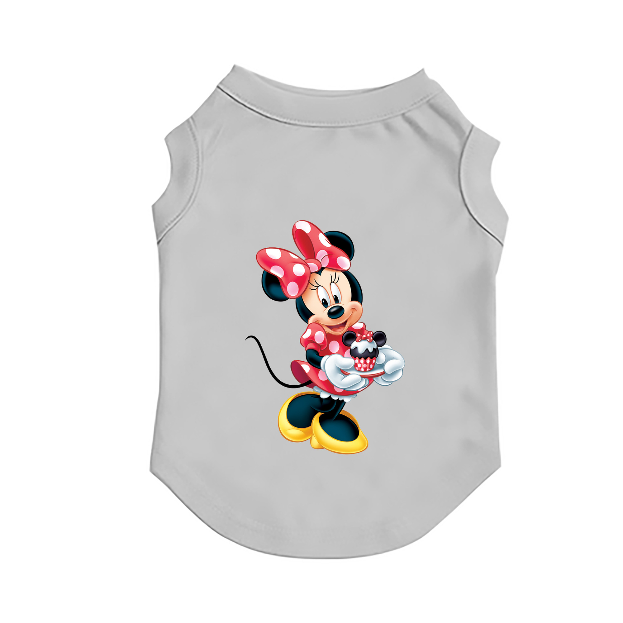 （画像用） ミッキーマウス Mickey Mouse ペット用ベスト