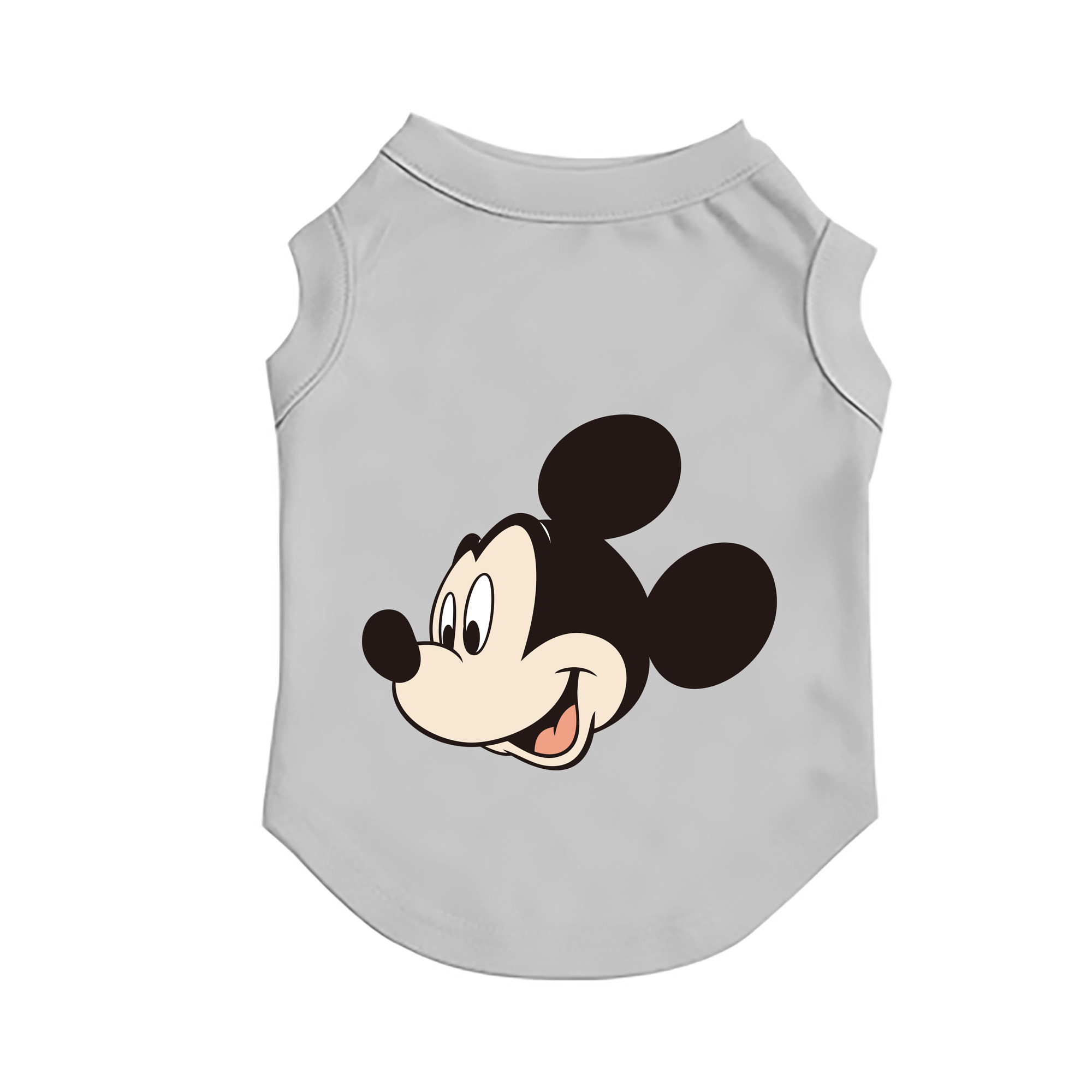 （画像用） ミッキーマウス Mickey Mouse ペット用ベスト