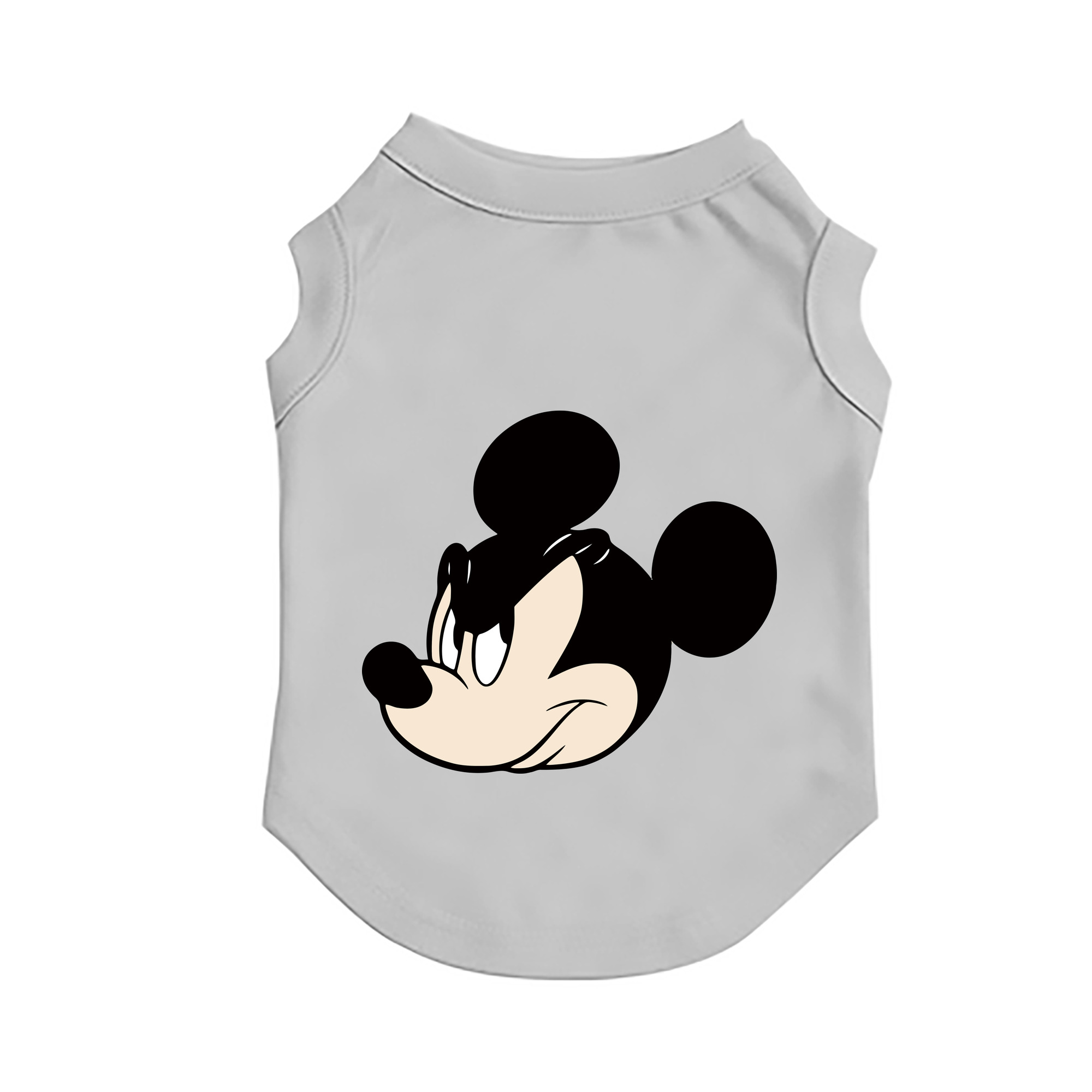 （画像用） ミッキーマウス Mickey Mouse ペット用ベスト