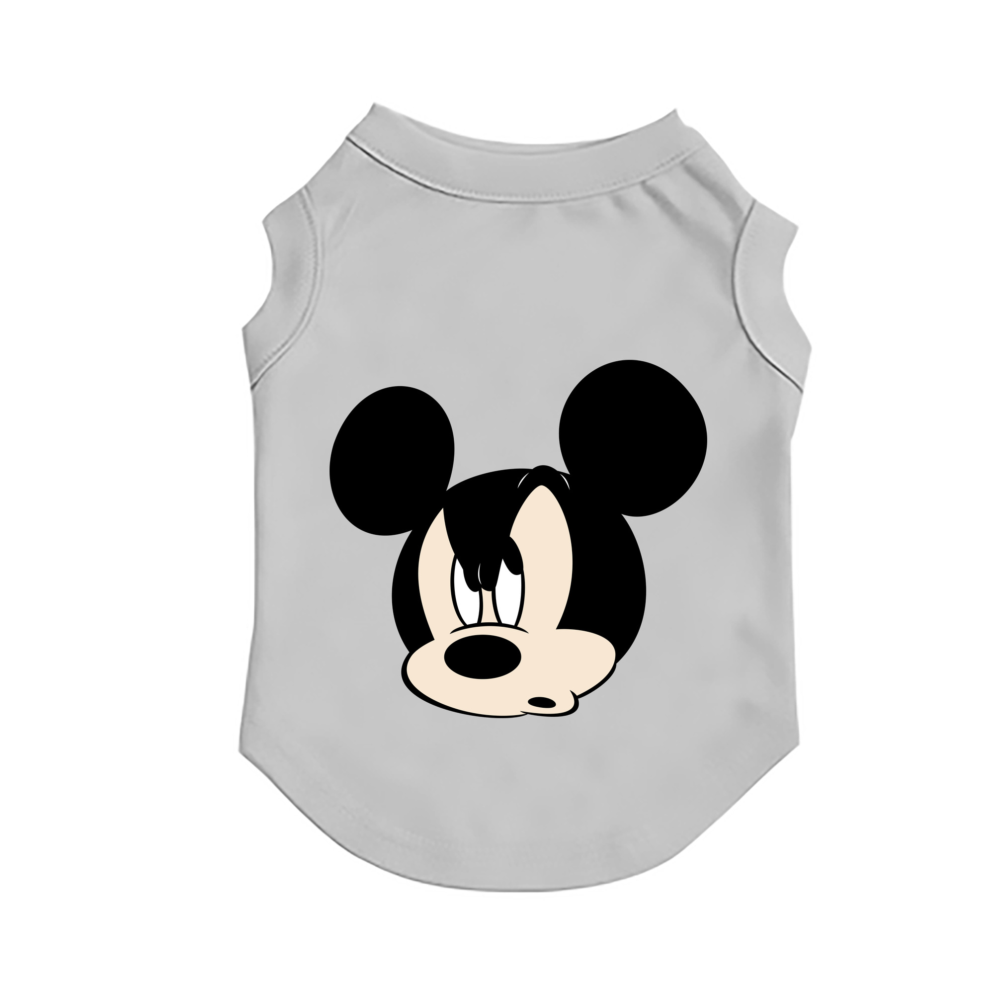 （画像用） ミッキーマウス Mickey Mouse ペット用ベスト