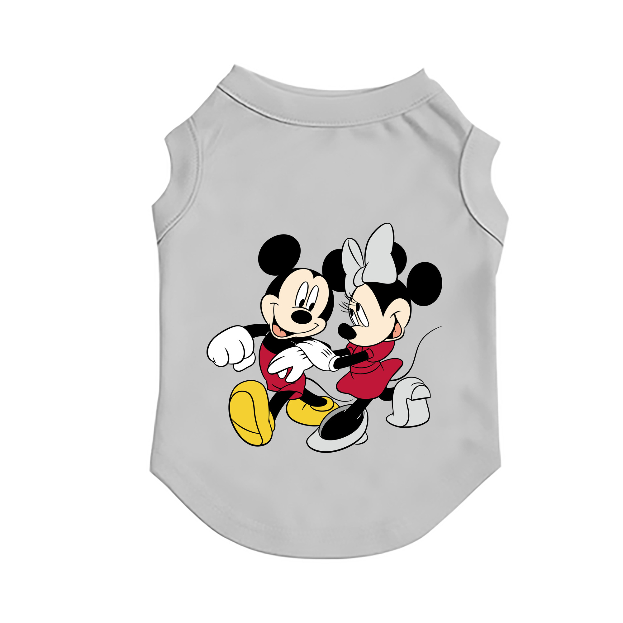 ミッキーマウス Mickey Mouse ペット用ベスト