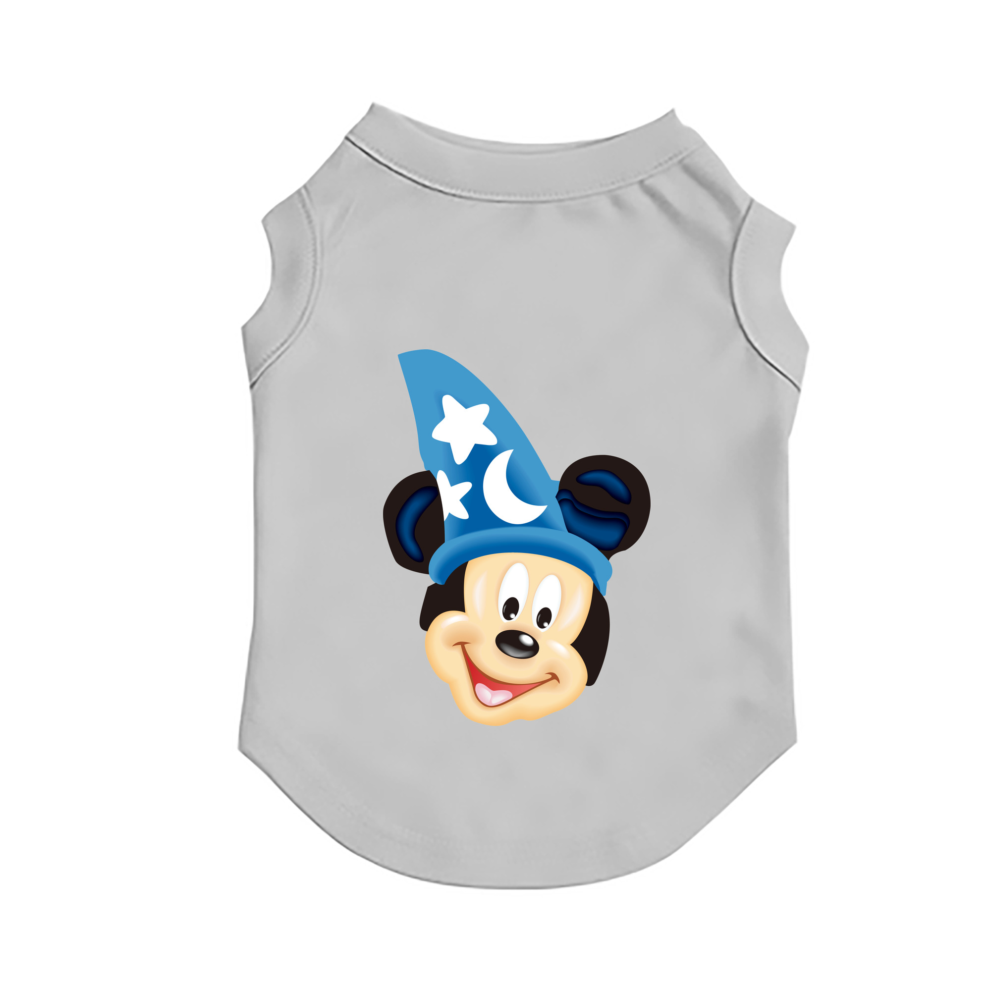 （画像用） ミッキーマウス Mickey Mouse ペット用ベスト