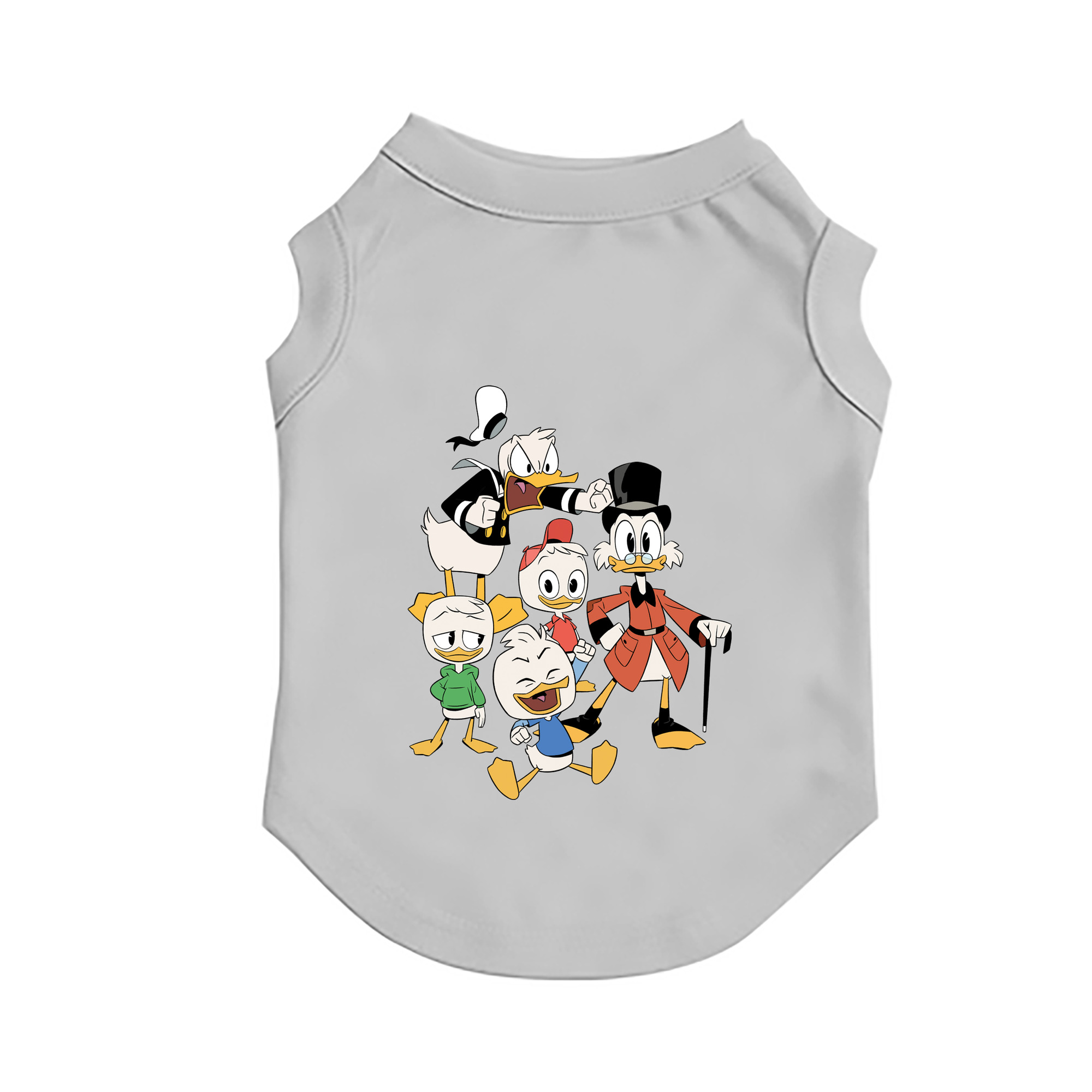 （画像用） ミッキーマウス Mickey Mouse ペット用ベスト