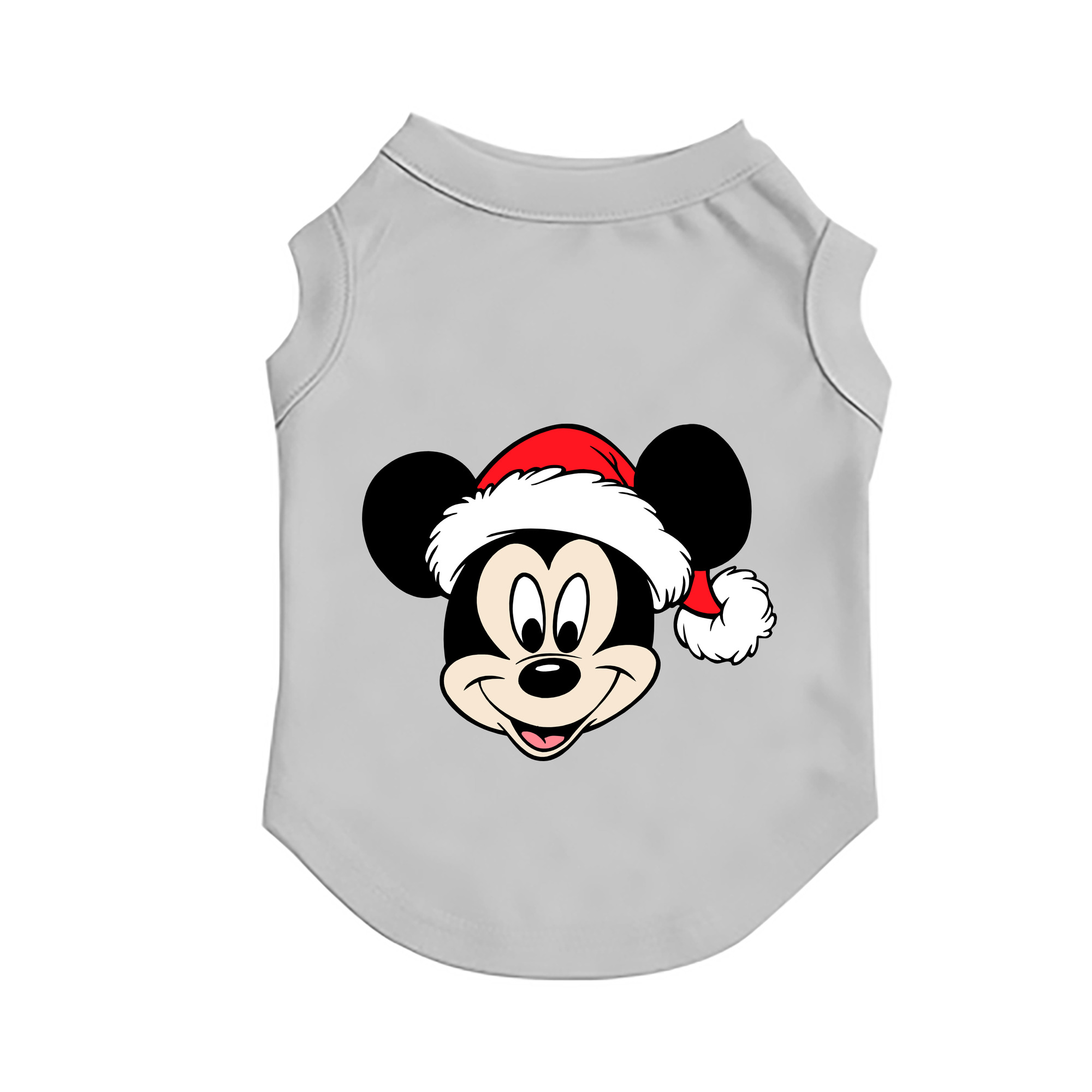 （画像用） ミッキーマウス Mickey Mouse ペット用ベスト