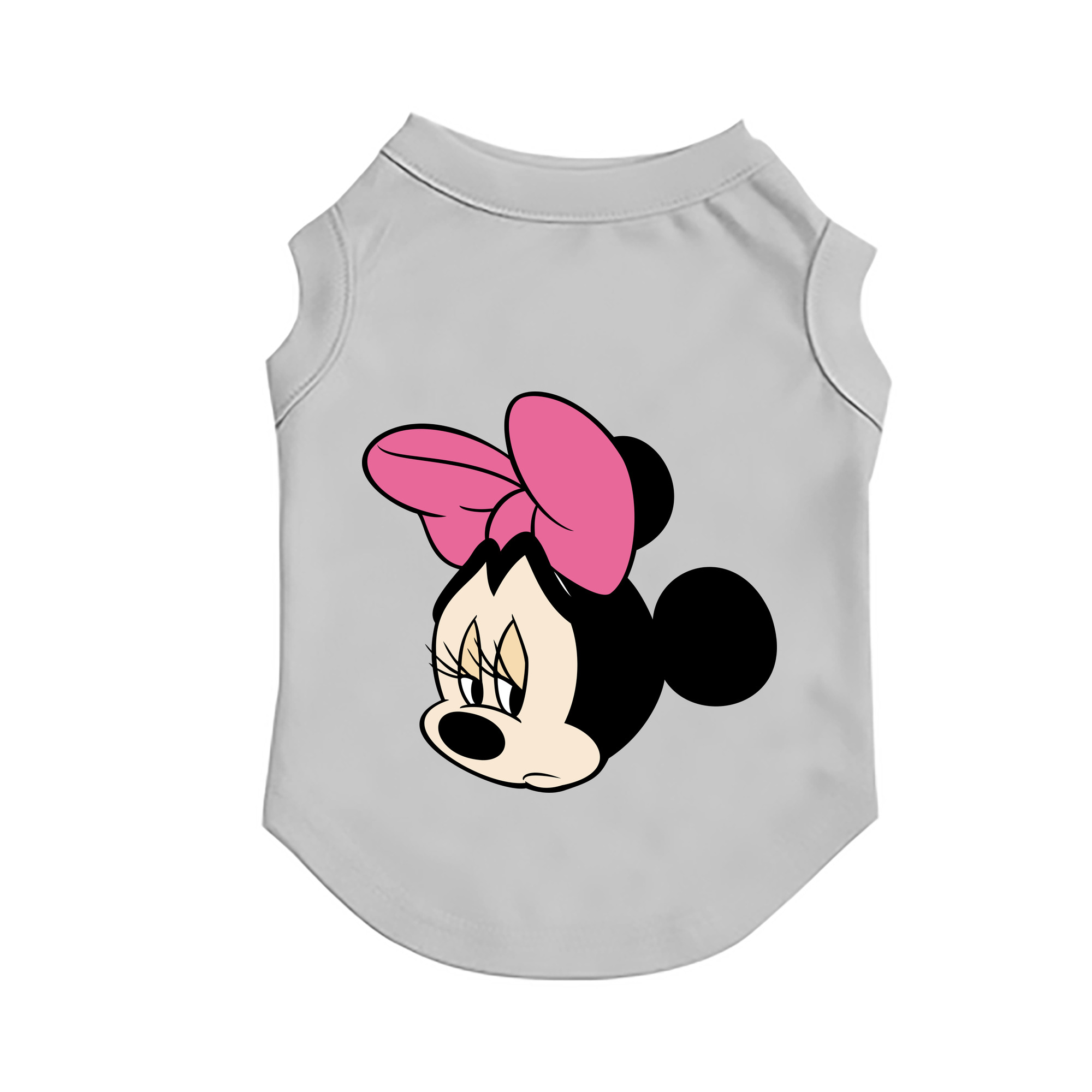 （画像用） ミッキーマウス Mickey Mouse ペット用ベスト