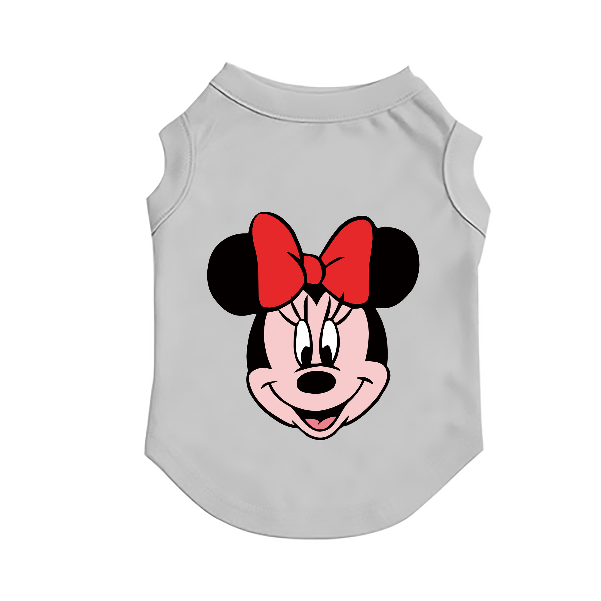 （画像用） ミッキーマウス Mickey Mouse ペット用ベスト