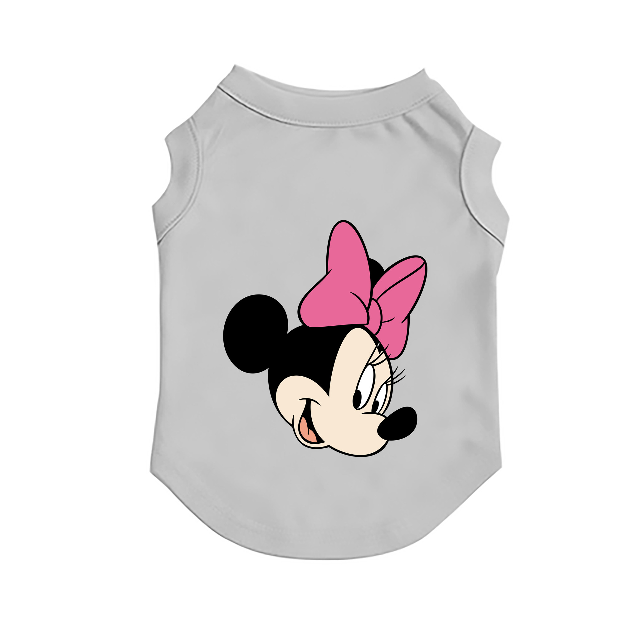 （画像用） ミッキーマウス Mickey Mouse ペット用ベスト