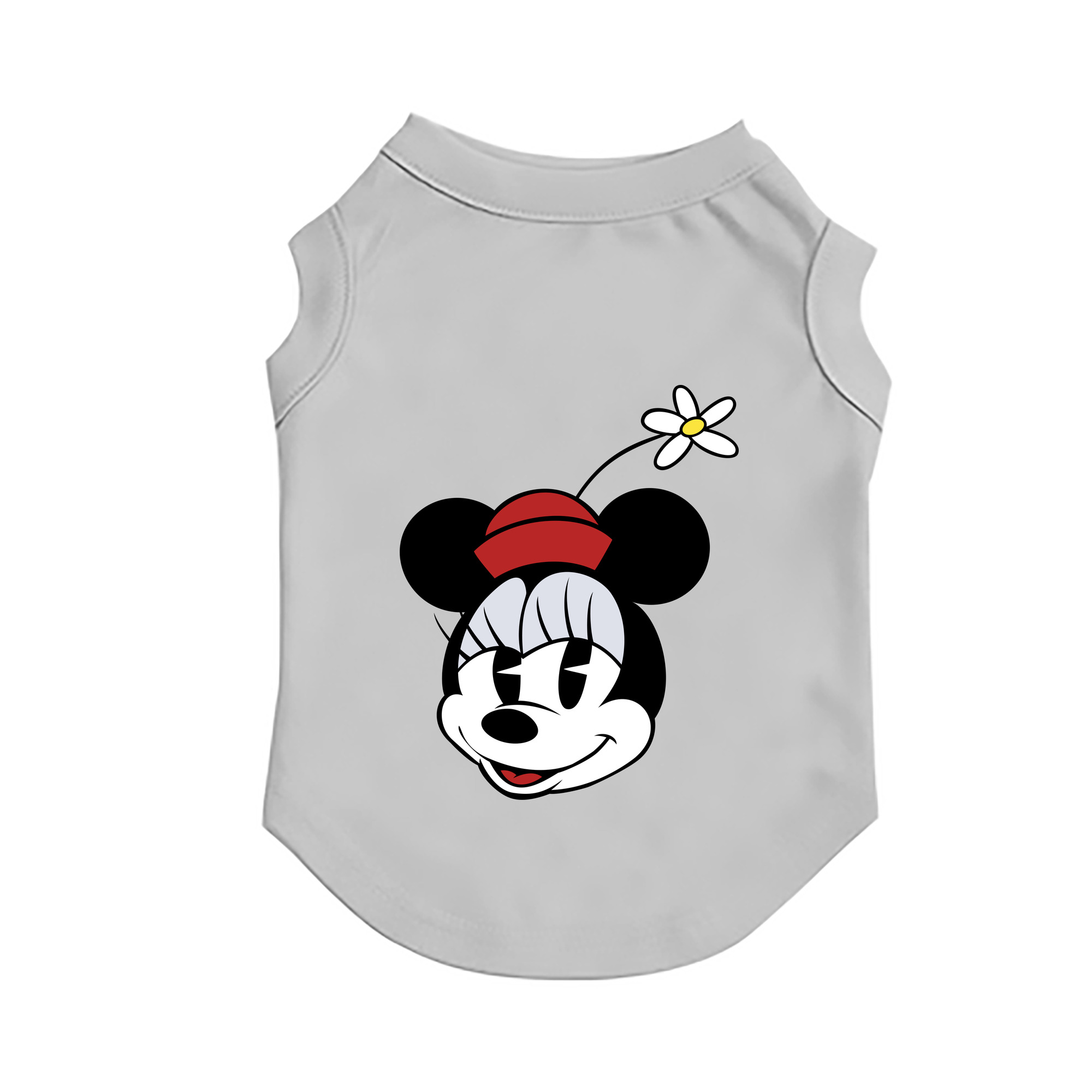 （画像用） ミッキーマウス Mickey Mouse ペット用ベスト