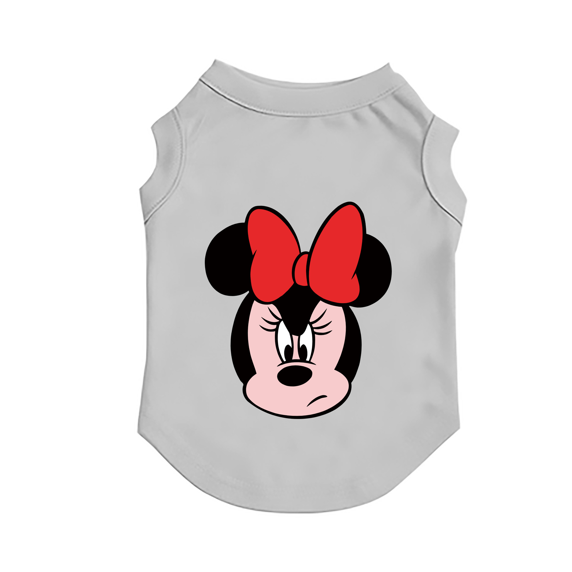 （画像用） ミッキーマウス Mickey Mouse ペット用ベスト