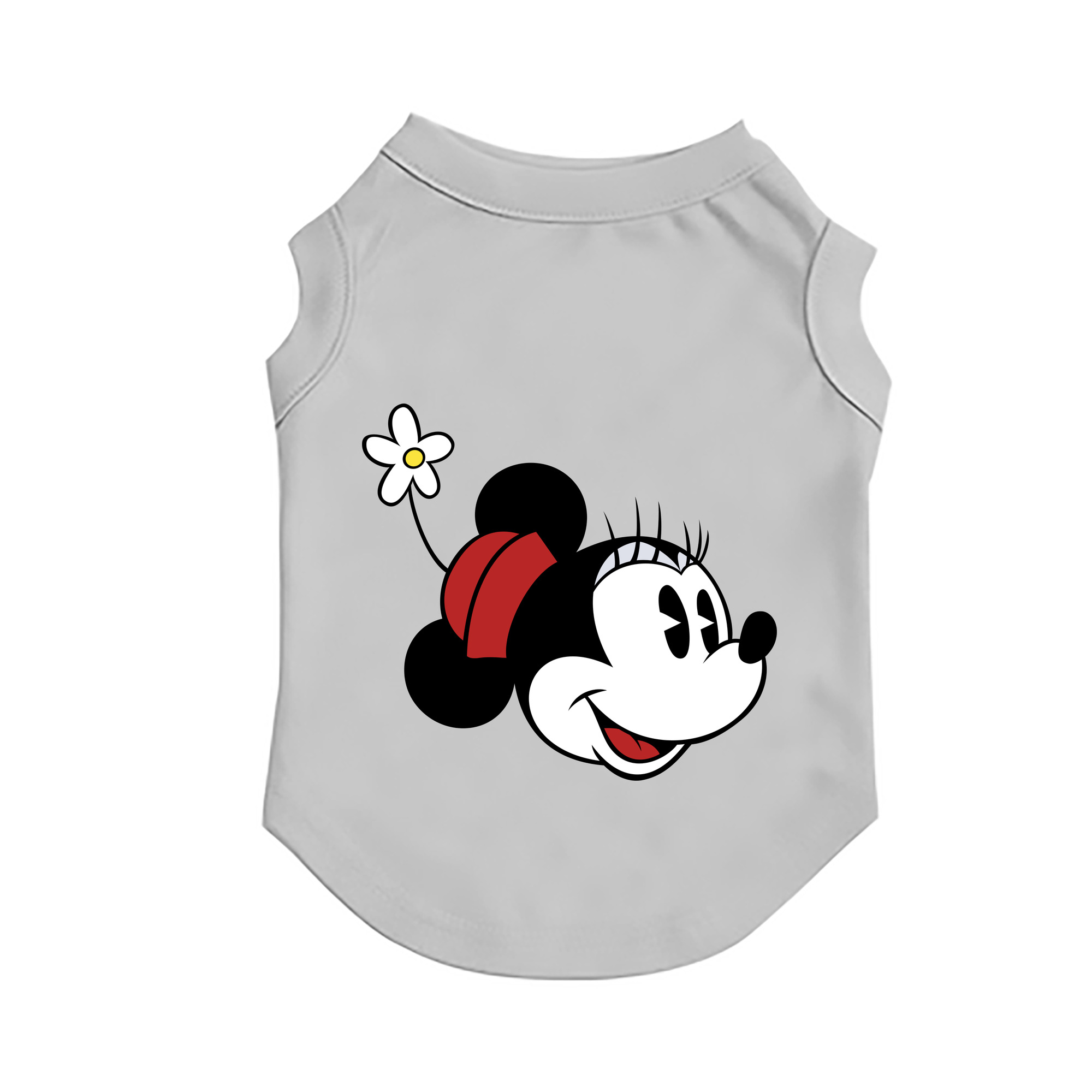 （画像用） ミッキーマウス Mickey Mouse ペット用ベスト