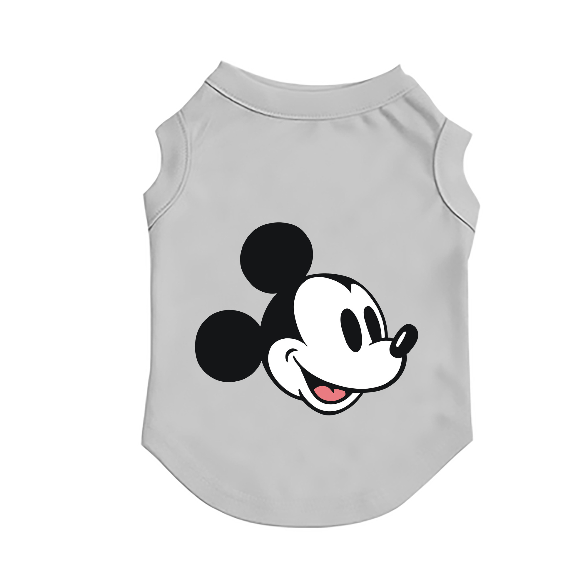 （画像用） ミッキーマウス Mickey Mouse ペット用ベスト