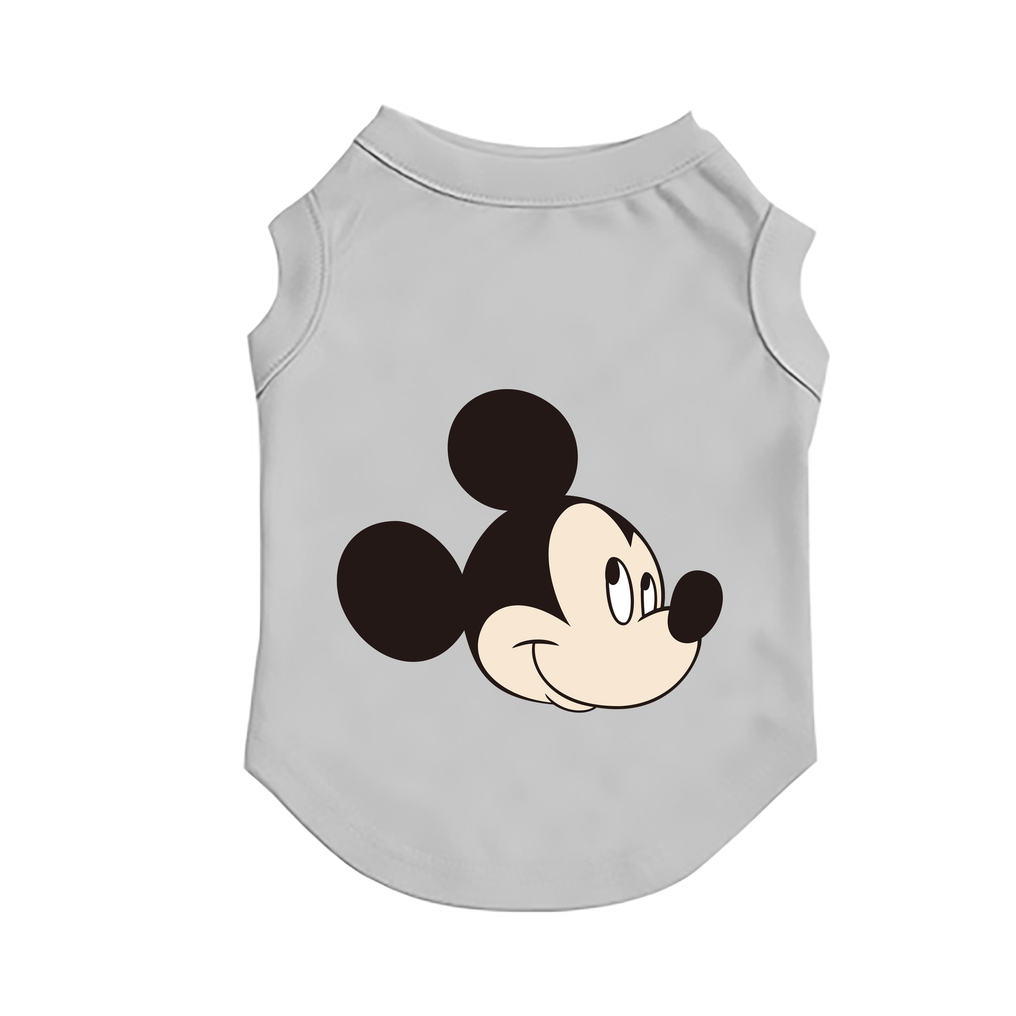 （画像用） ミッキーマウス Mickey Mouse ペット用ベスト