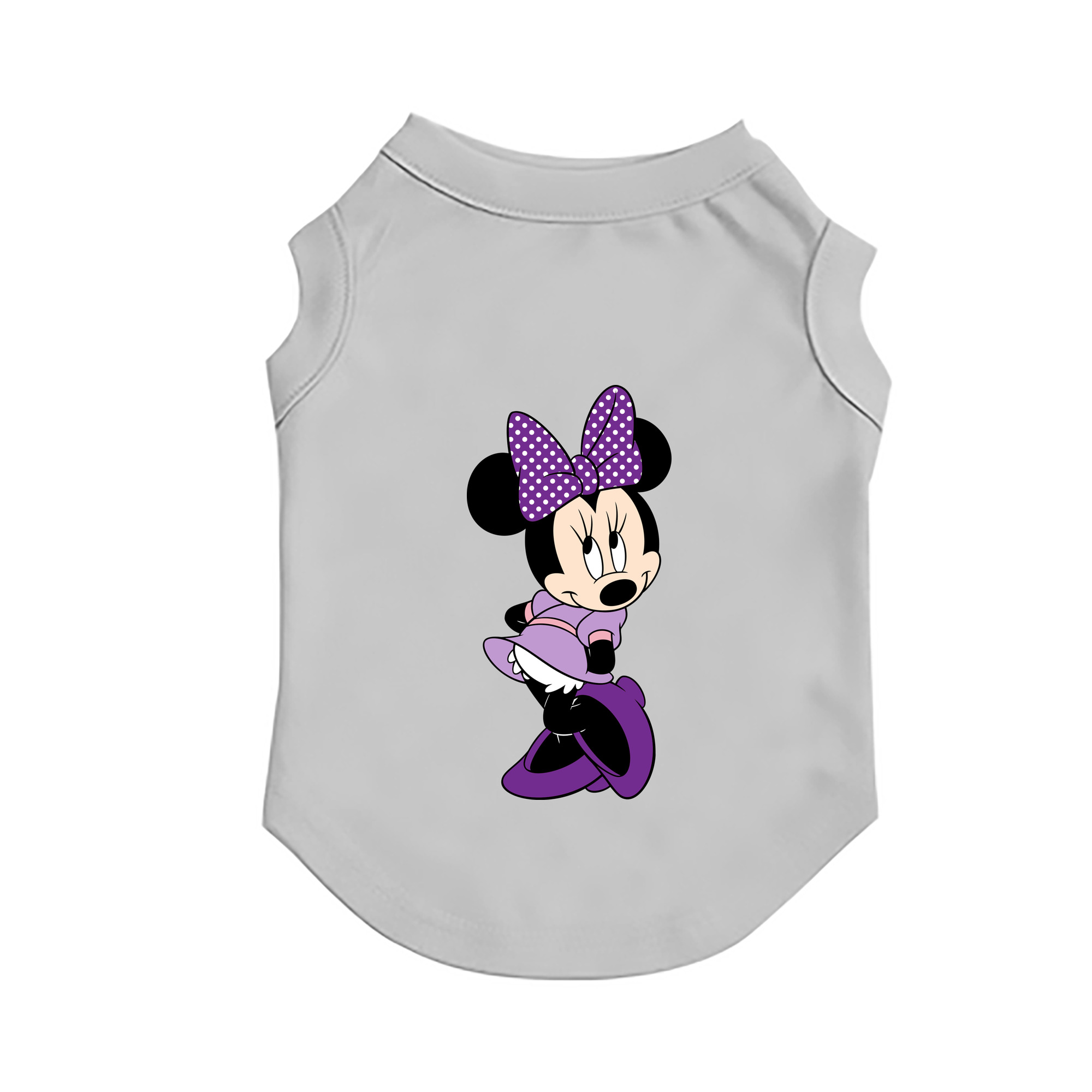 （画像用） ミッキーマウス Mickey Mouse ペット用ベスト