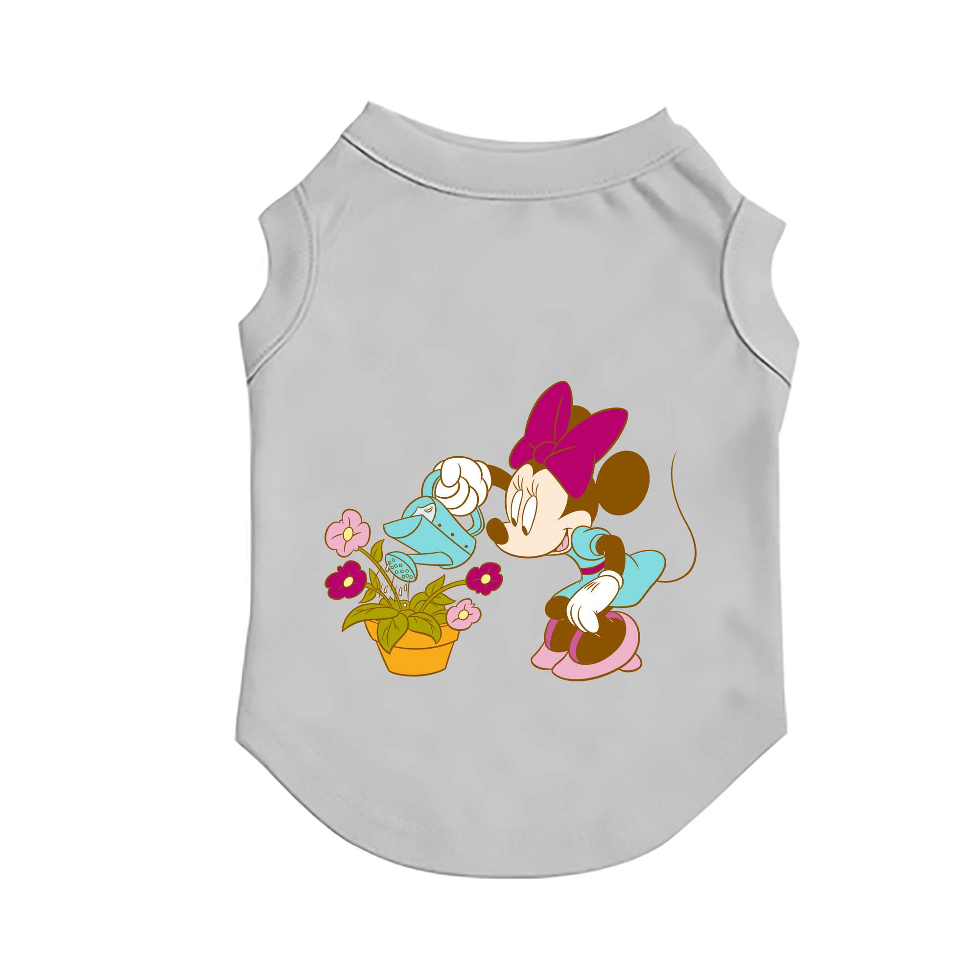 （画像用） ミッキーマウス Mickey Mouse ペット用ベスト