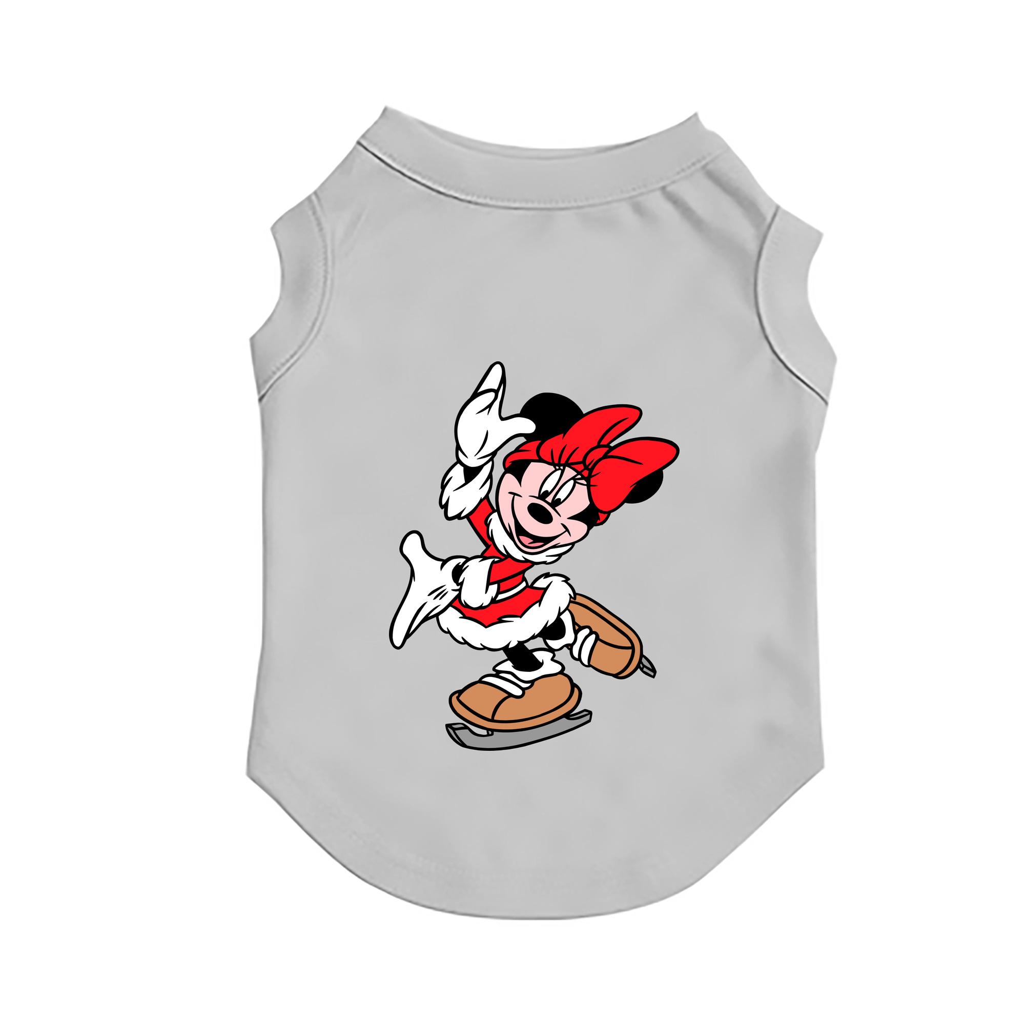 （画像用） ミッキーマウス Mickey Mouse ペット用ベスト