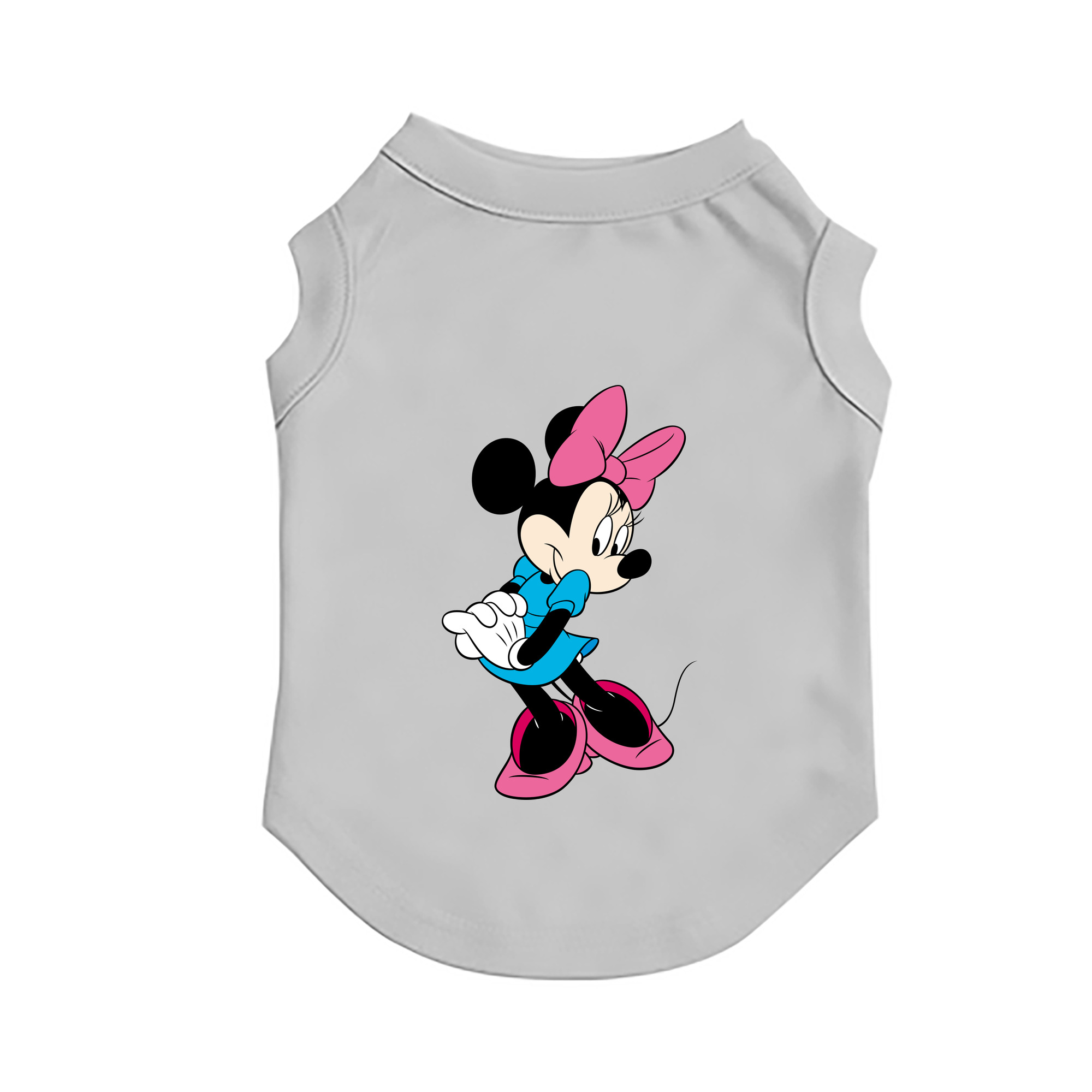 （画像用） ミッキーマウス Mickey Mouse ペット用ベスト