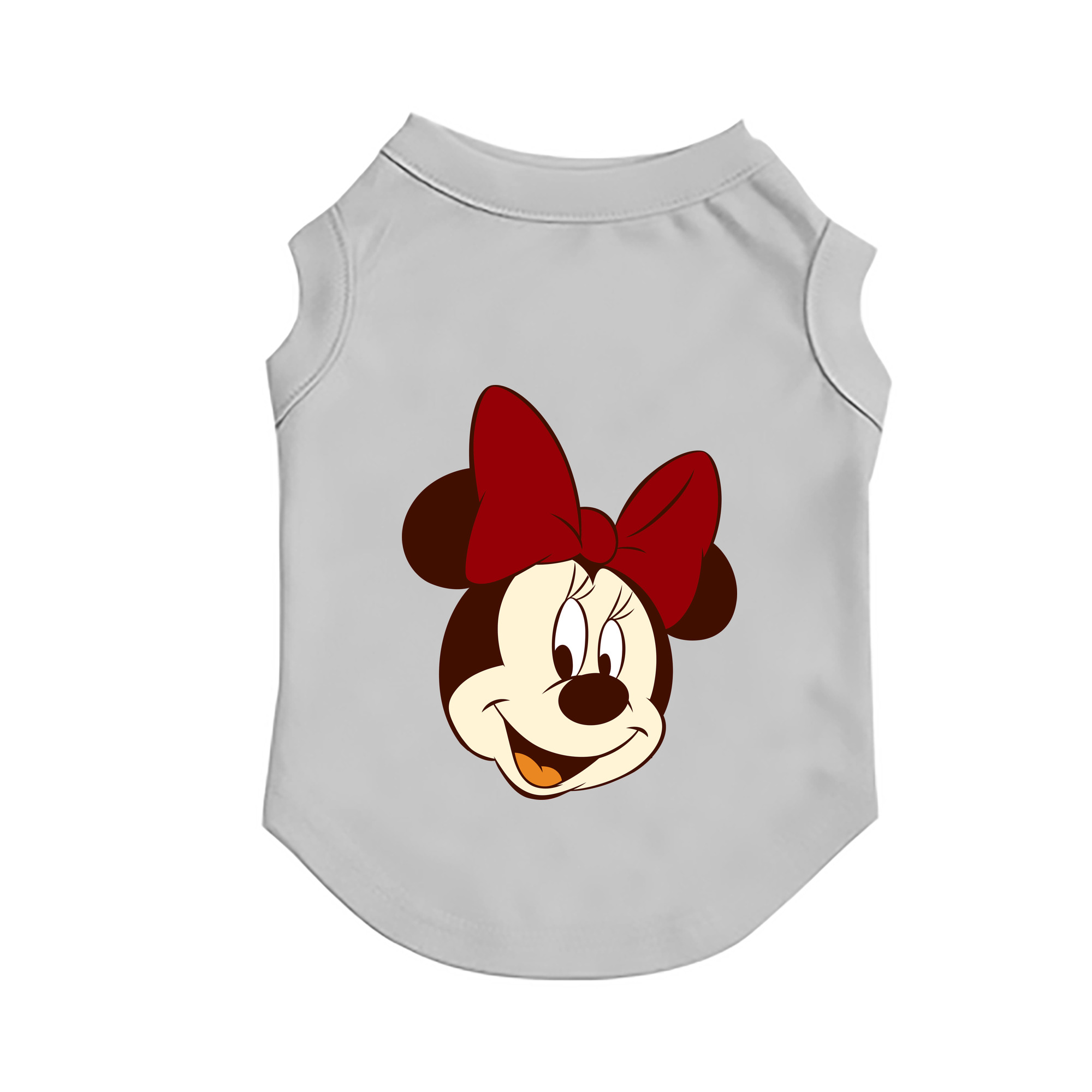 （画像用） ミッキーマウス Mickey Mouse ペット用ベスト