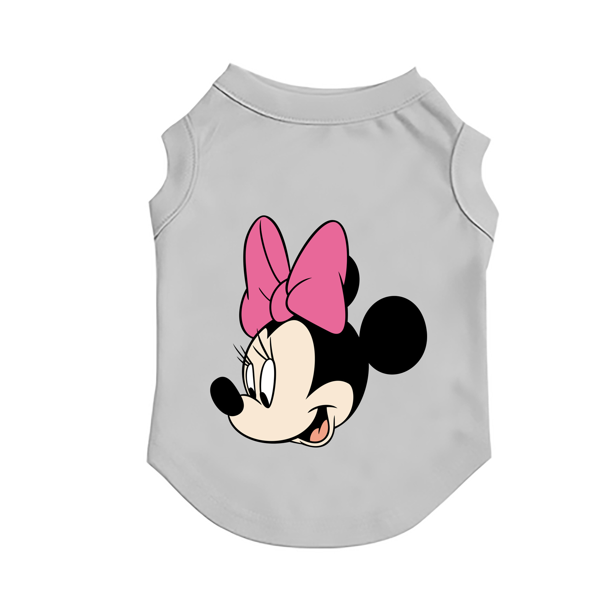 （画像用） ミッキーマウス Mickey Mouse ペット用ベスト