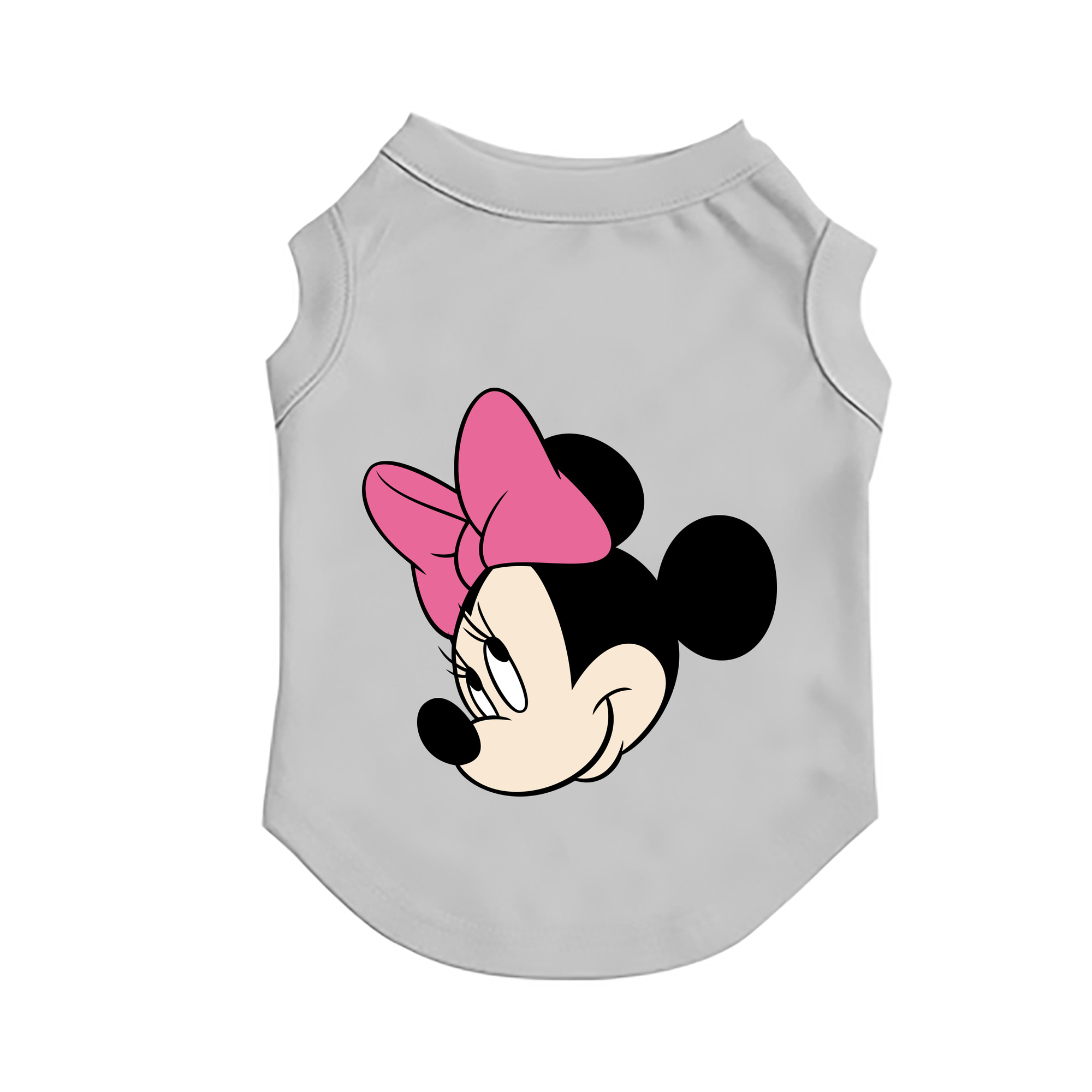 （画像用） ミッキーマウス Mickey Mouse ペット用ベスト