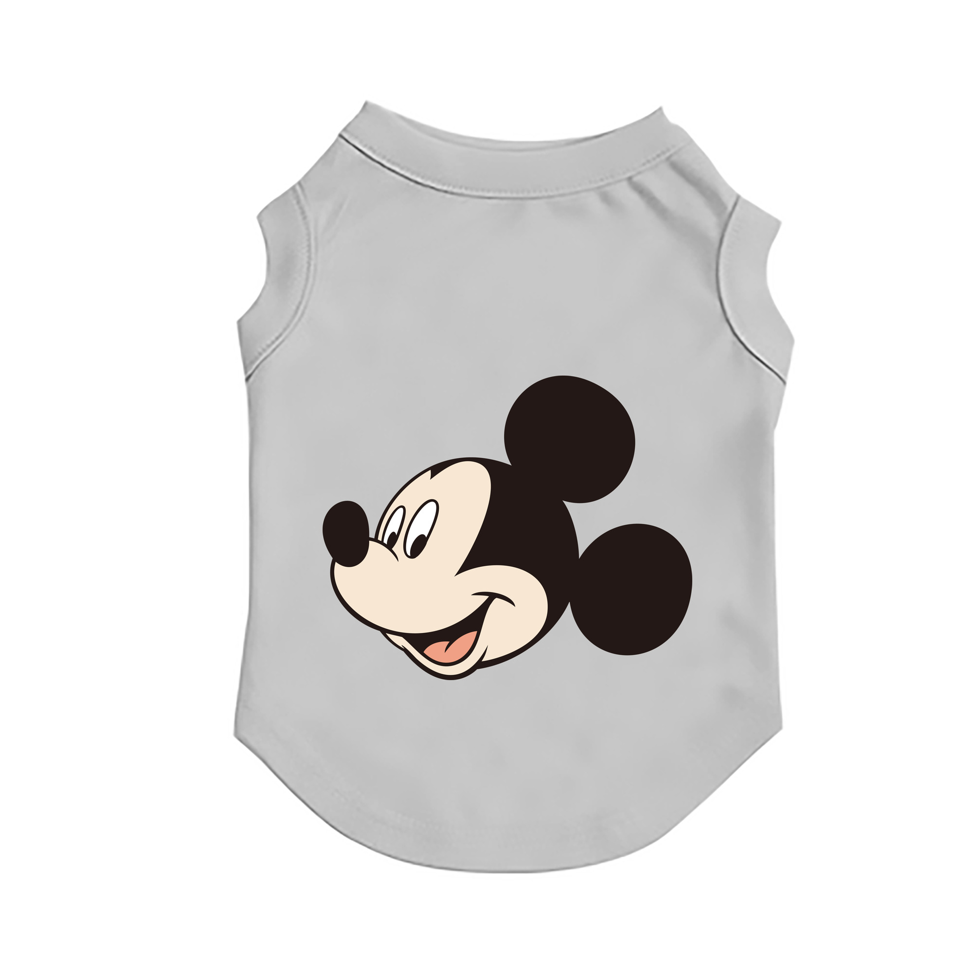 （画像用） ミッキーマウス Mickey Mouse ペット用ベスト