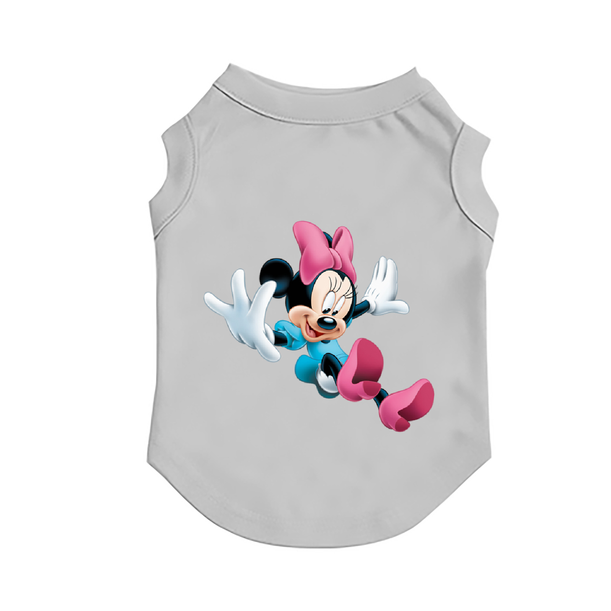 （画像用） ミッキーマウス Mickey Mouse ペット用ベスト