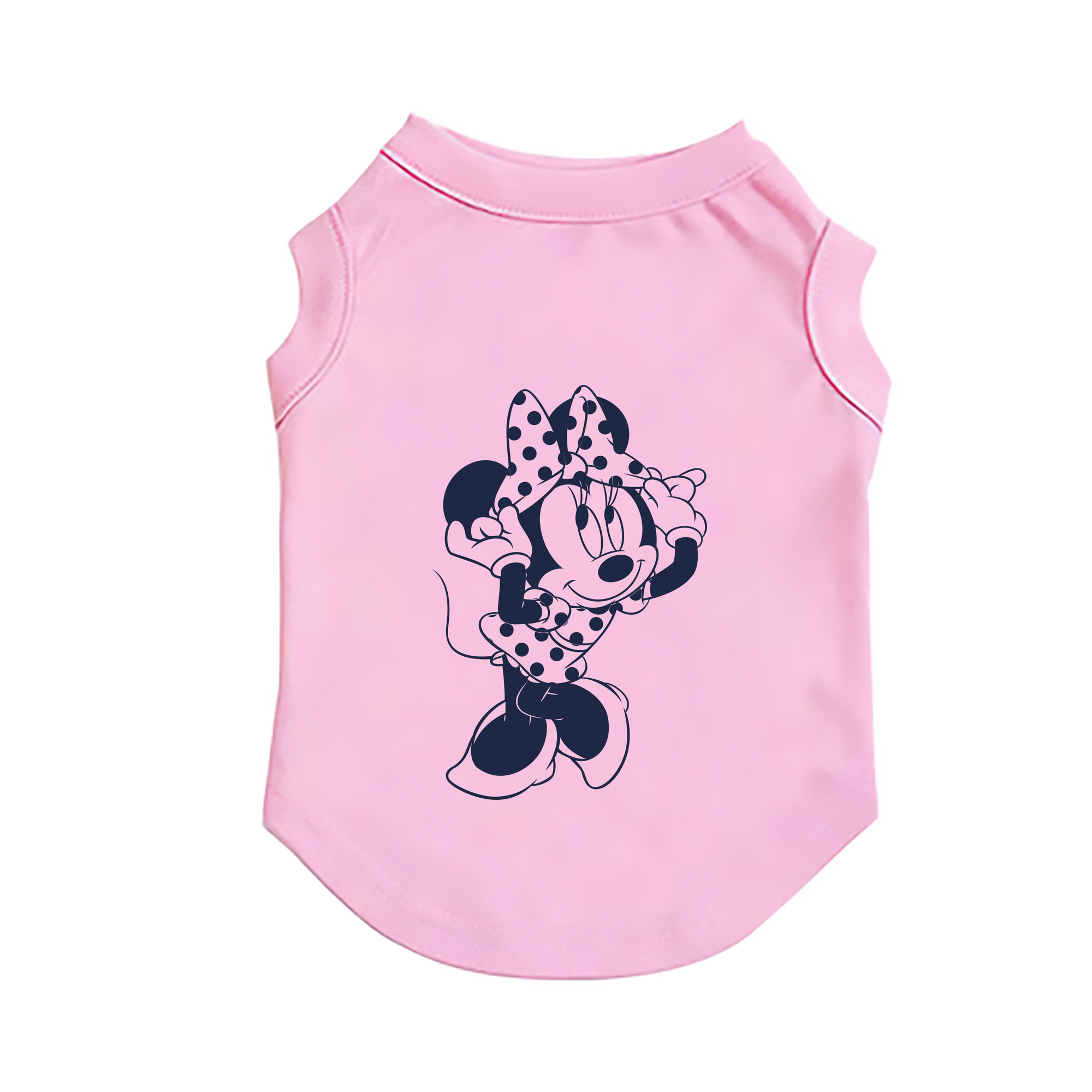 （画像用） ミッキーマウス Mickey Mouse ペット用ベスト