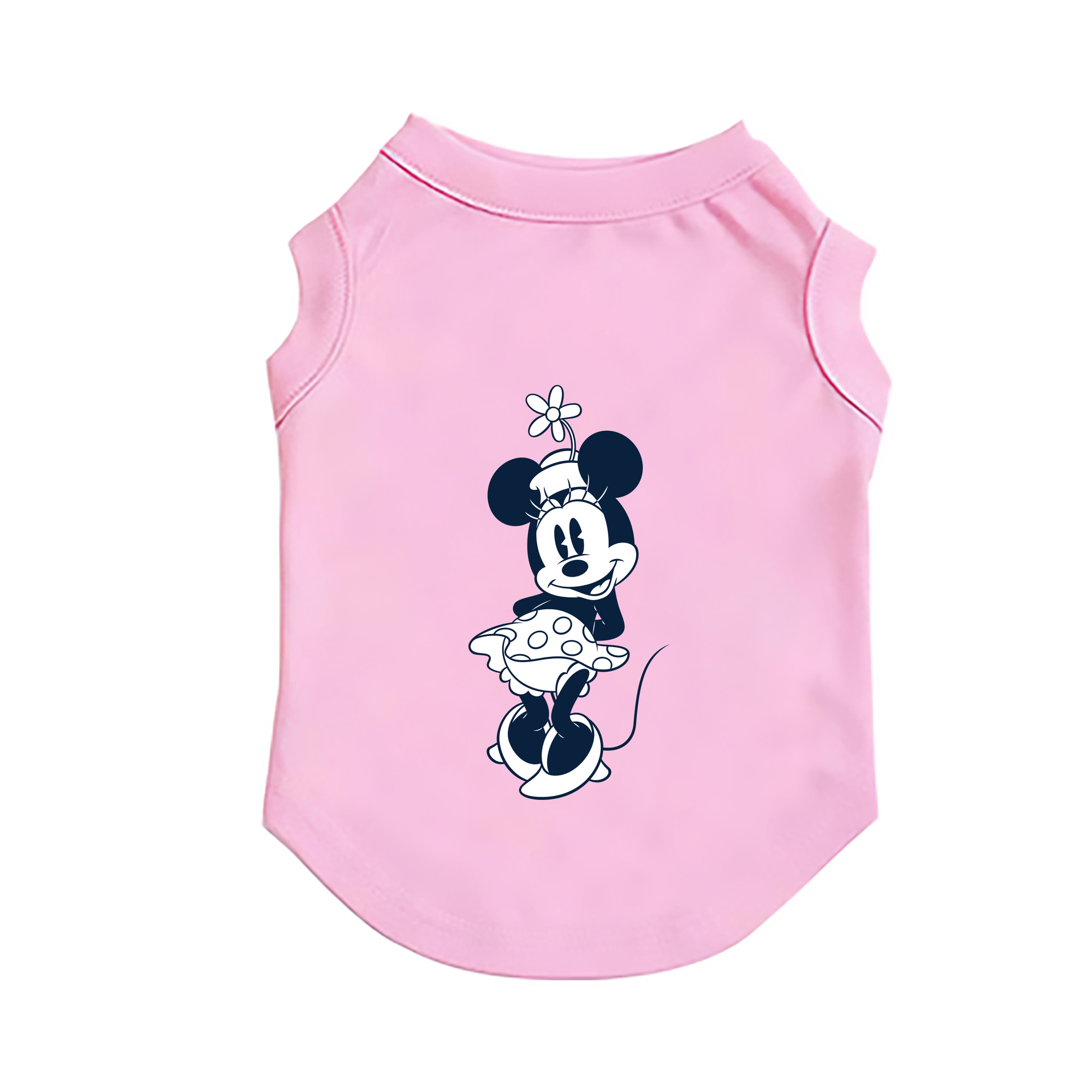 （画像用） ミッキーマウス Mickey Mouse ペット用ベスト
