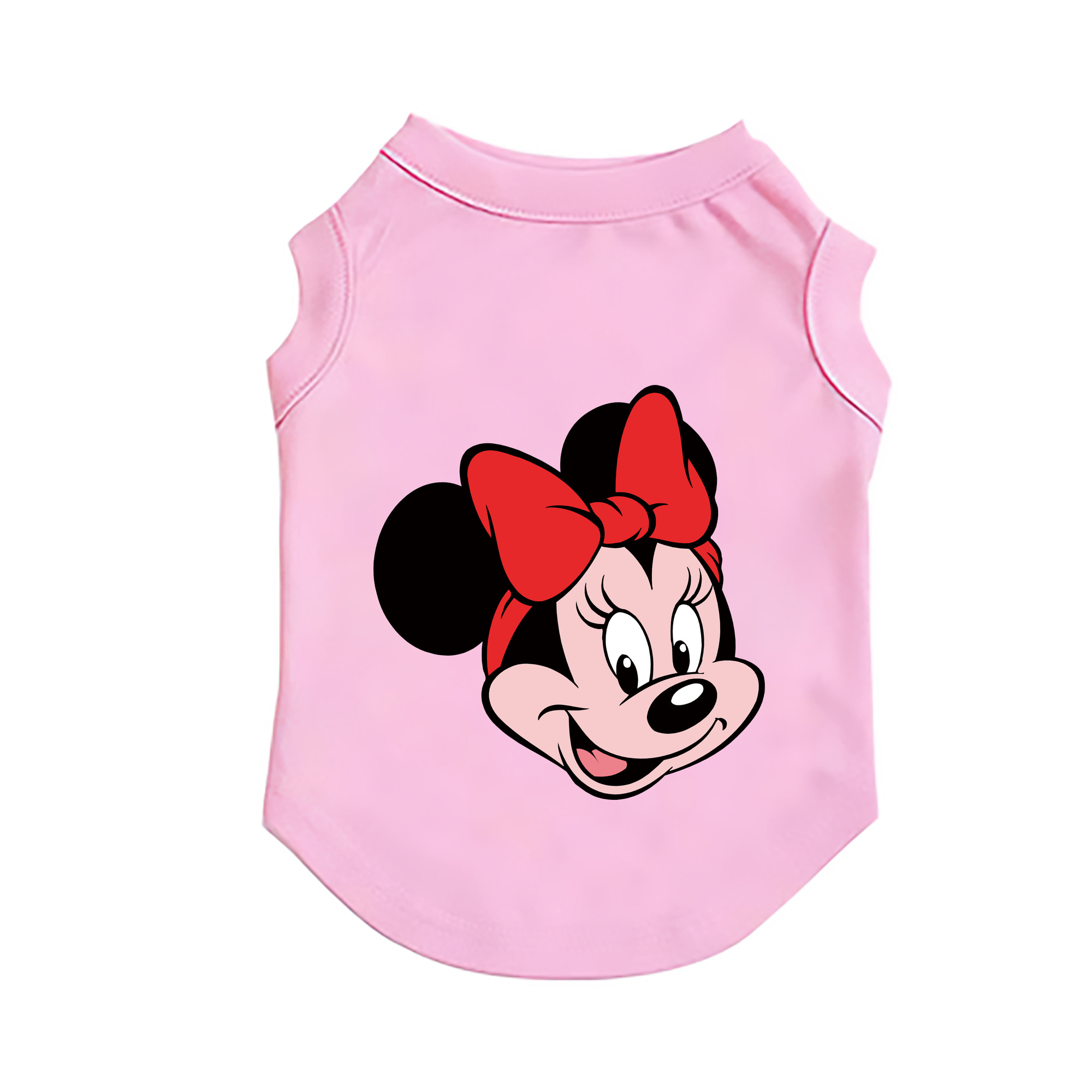 （画像用） ミッキーマウス Mickey Mouse ペット用ベスト