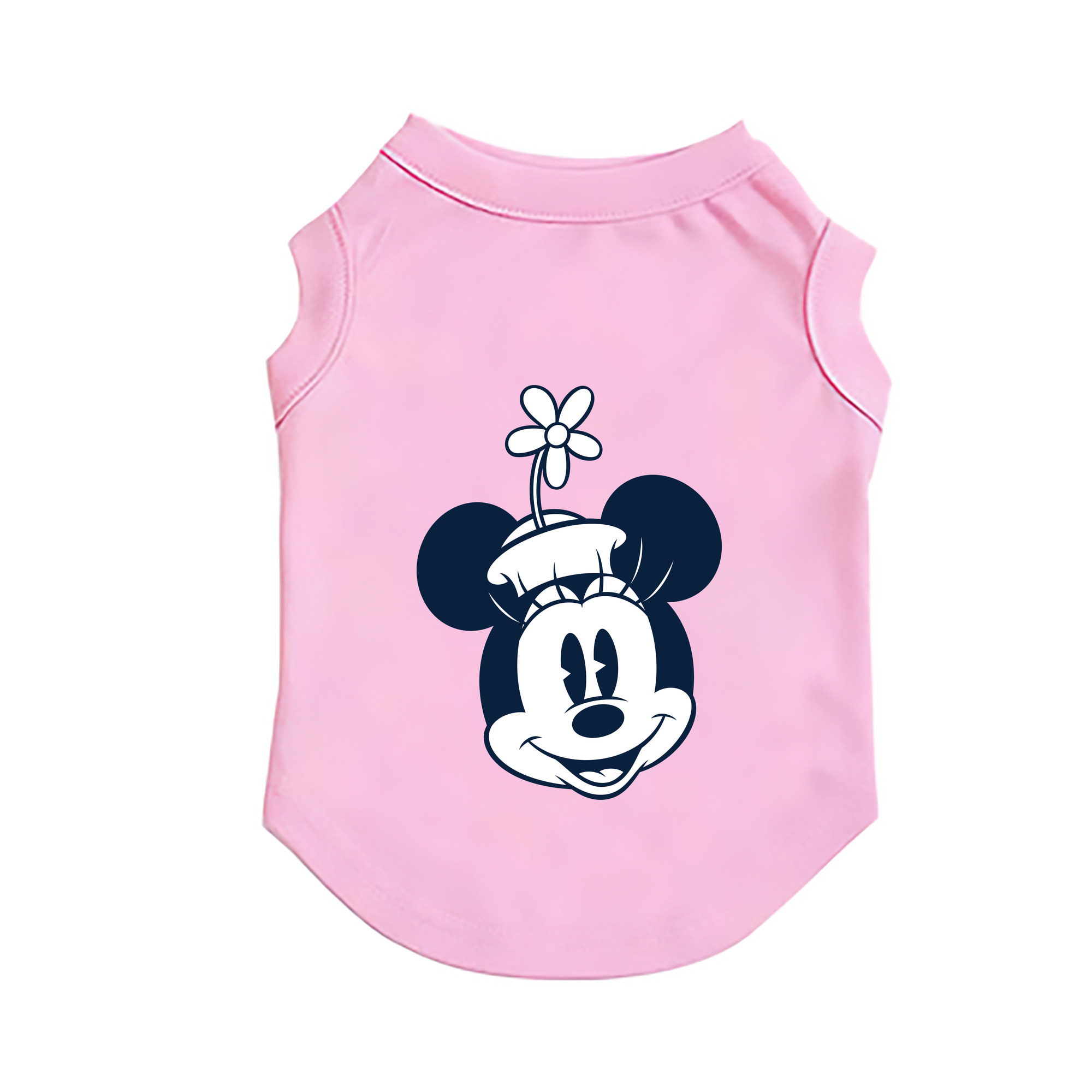 （画像用） ミッキーマウス Mickey Mouse ペット用ベスト