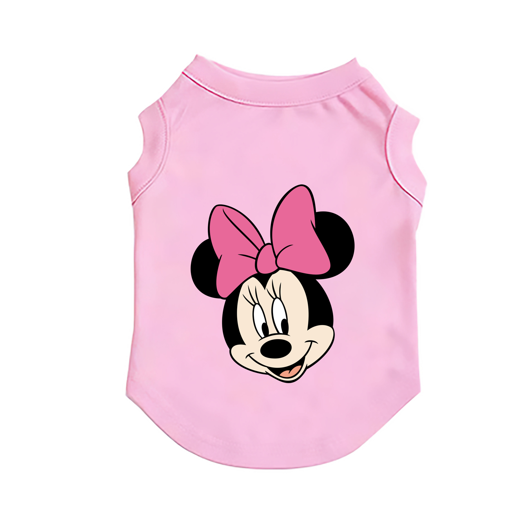 （画像用） ミッキーマウス Mickey Mouse ペット用ベスト