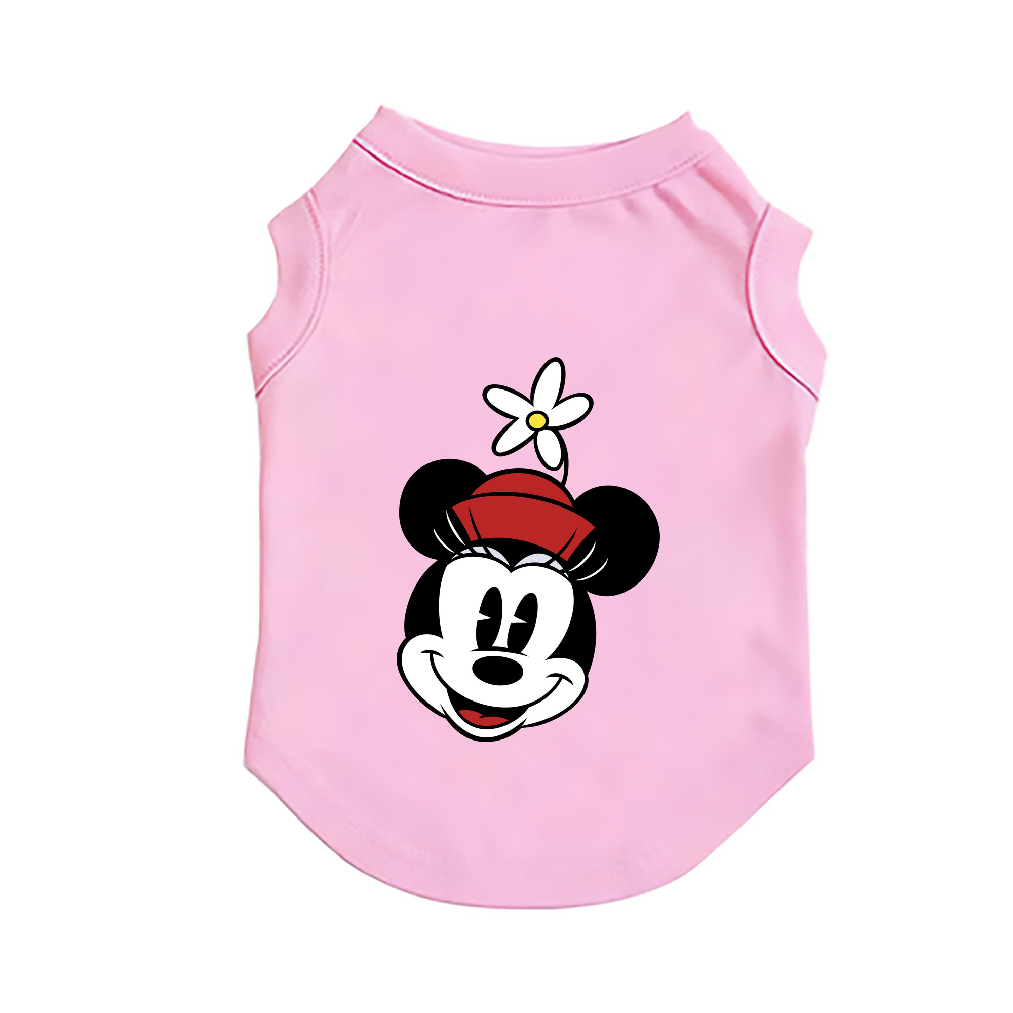 （画像用） ミッキーマウス Mickey Mouse ペット用ベスト