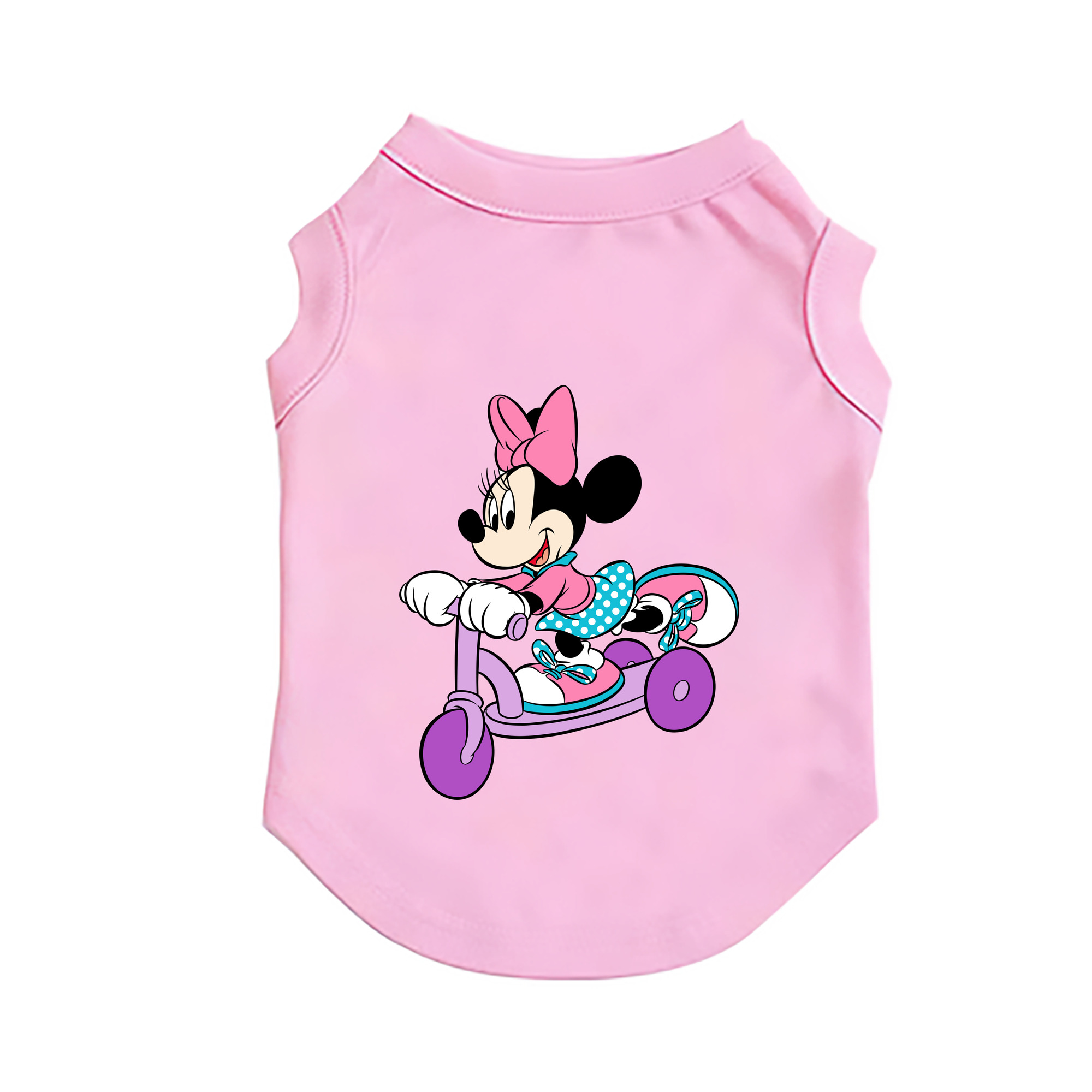 ミッキーマウス Mickey Mouse ペット用ベスト