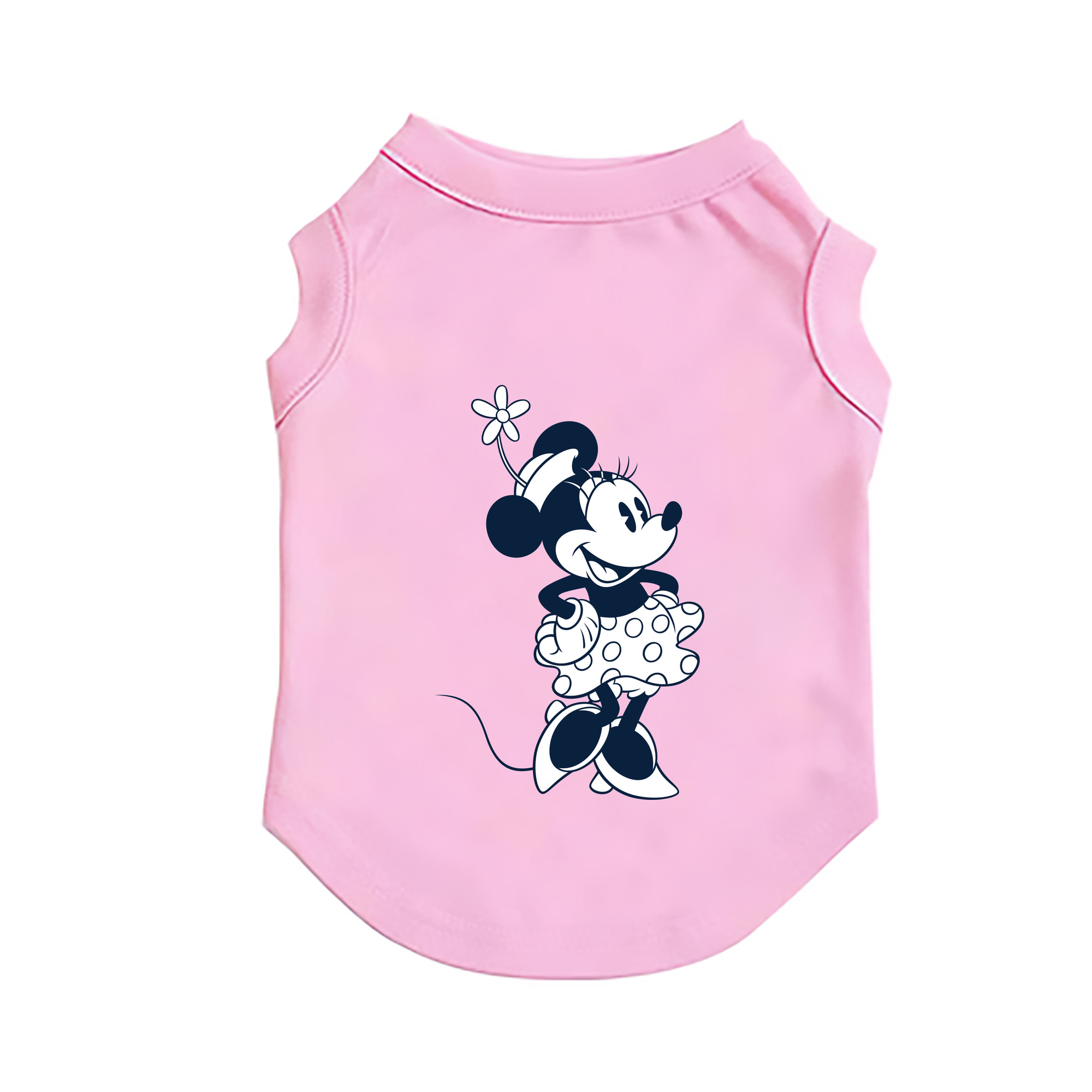 （画像用） ミッキーマウス Mickey Mouse ペット用ベスト