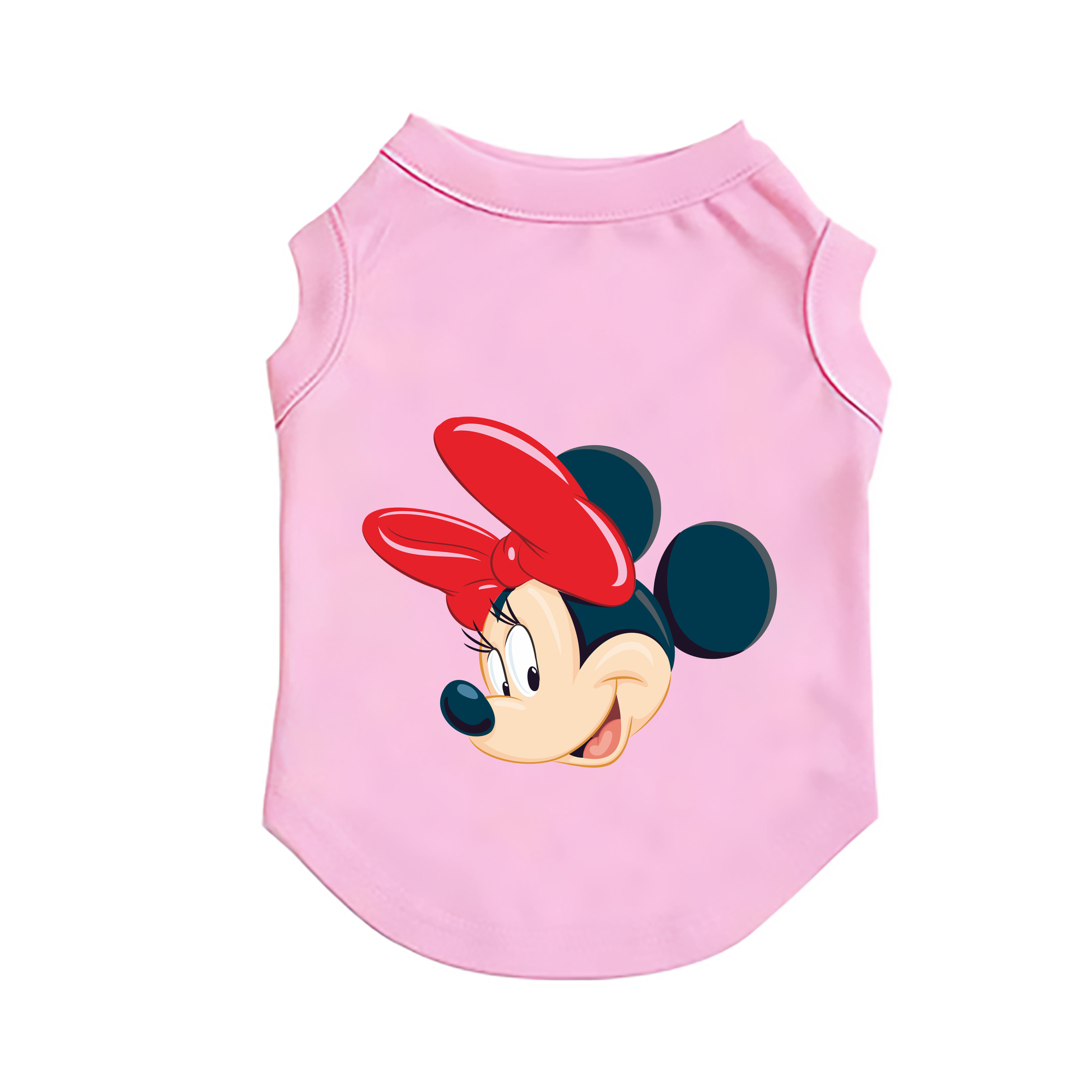 （画像用） ミッキーマウス Mickey Mouse ペット用ベスト