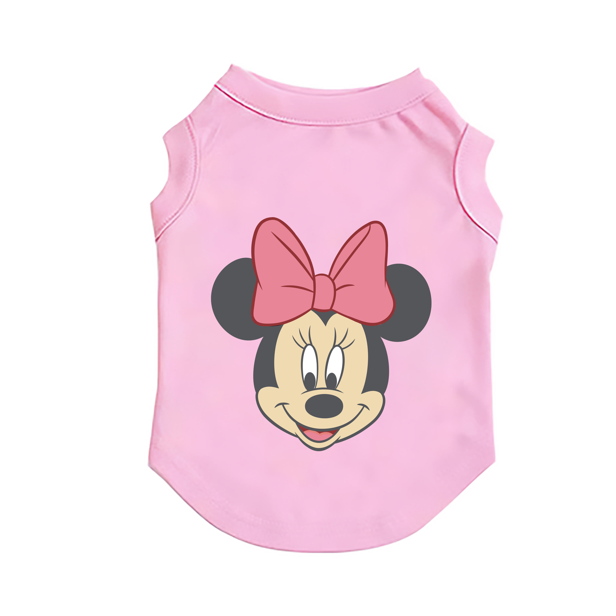 （画像用） ミッキーマウス Mickey Mouse ペット用ベスト