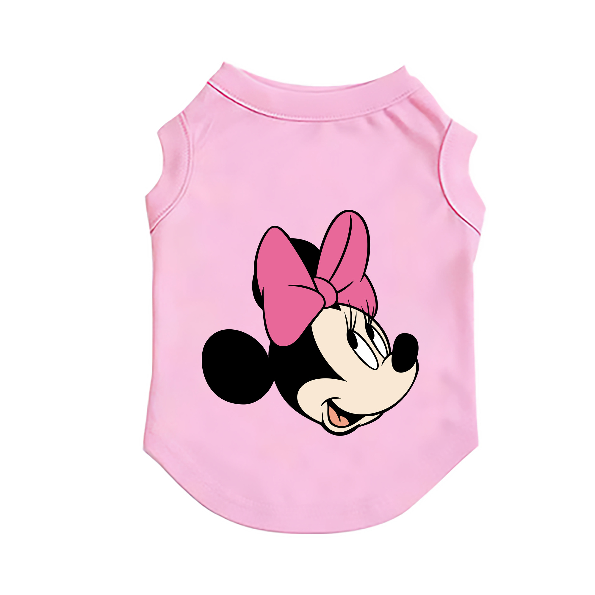 （画像用） ミッキーマウス Mickey Mouse ペット用ベスト