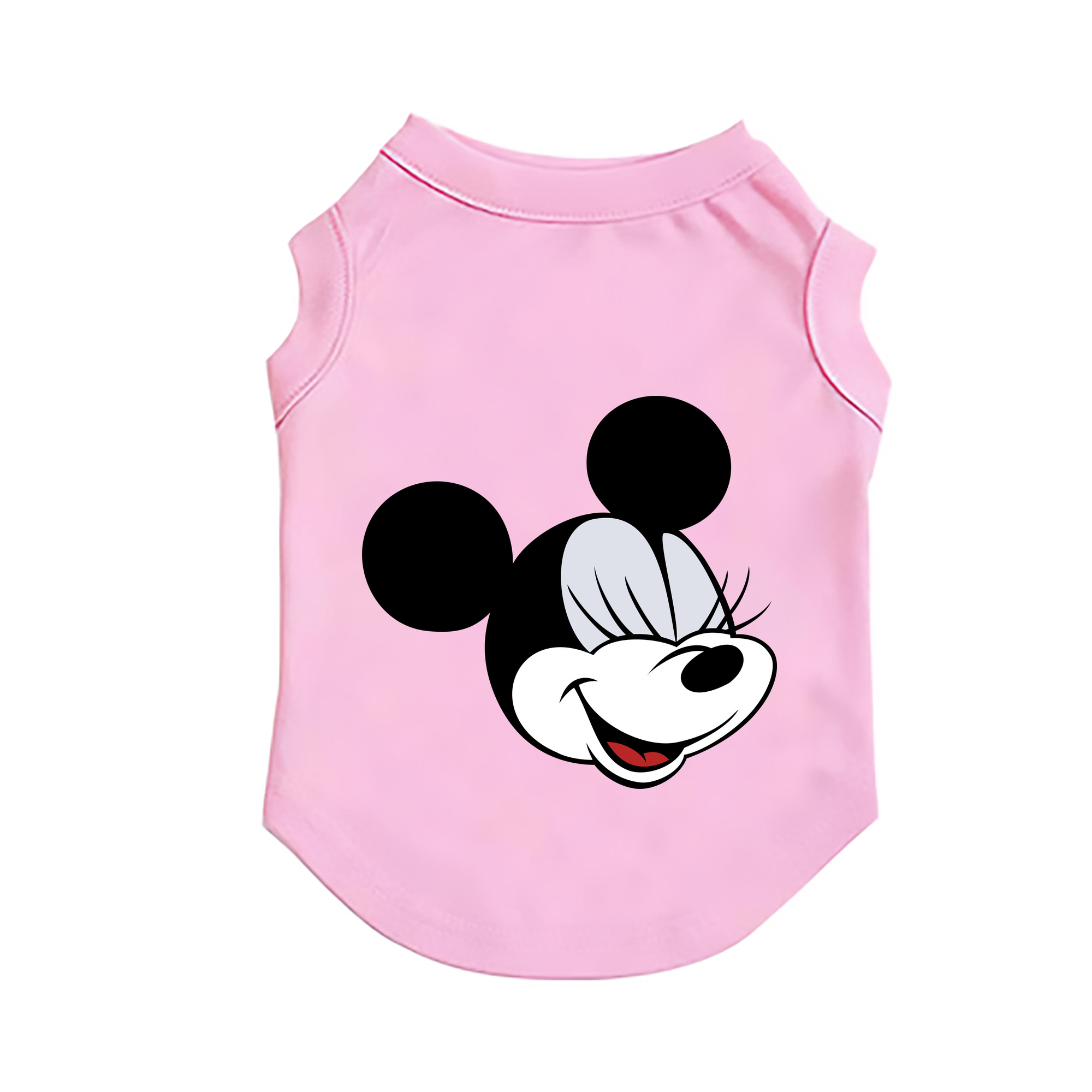 （画像用） ミッキーマウス Mickey Mouse ペット用ベスト