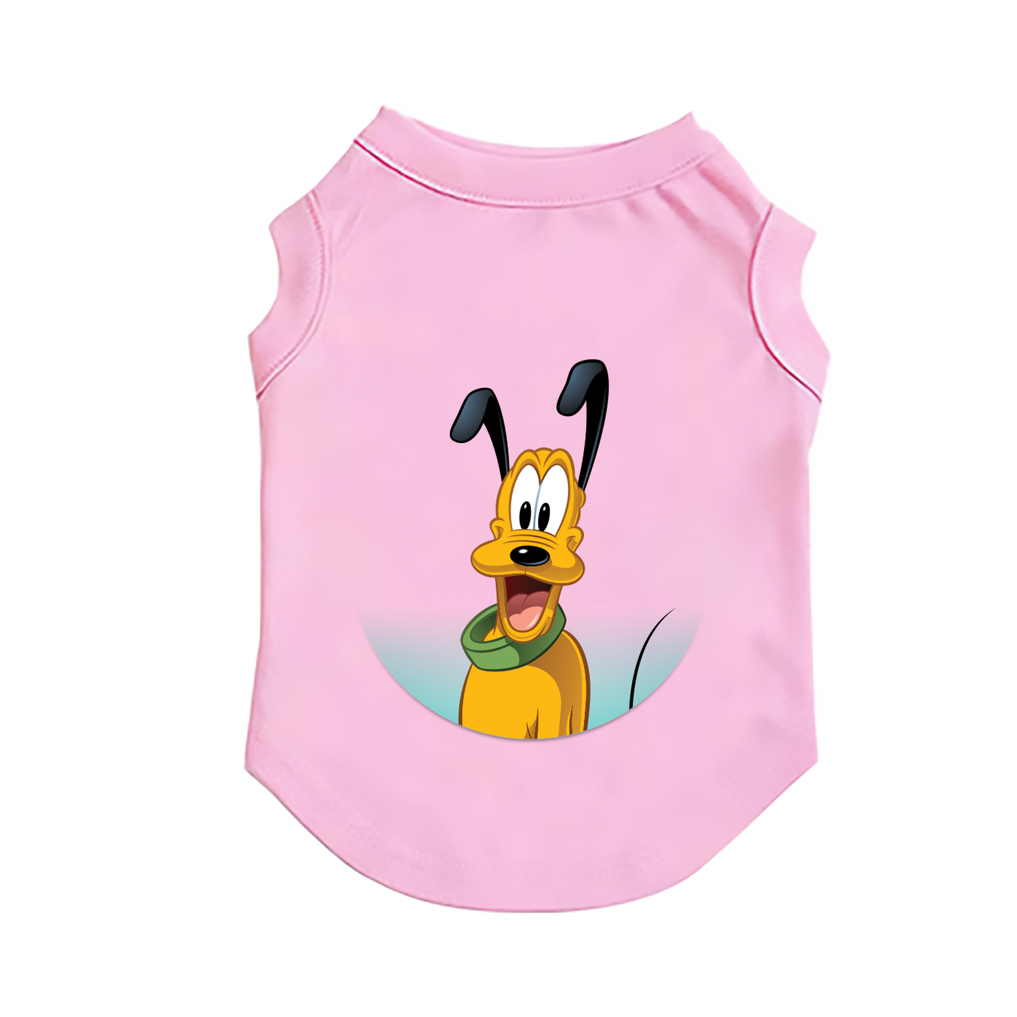 （画像用） ミッキーマウス Mickey Mouse ペット用ベスト