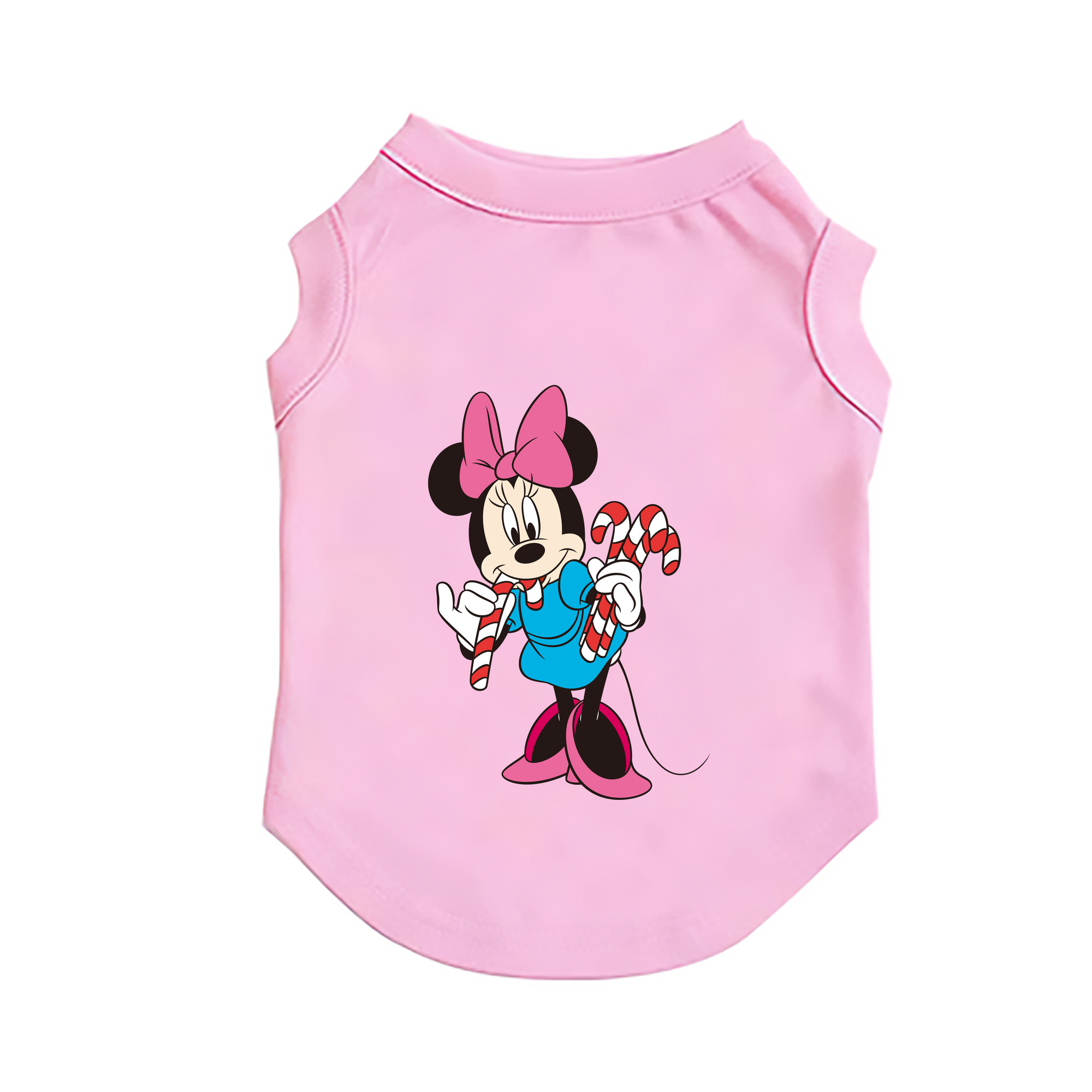 （画像用） ミッキーマウス Mickey Mouse ペット用ベスト