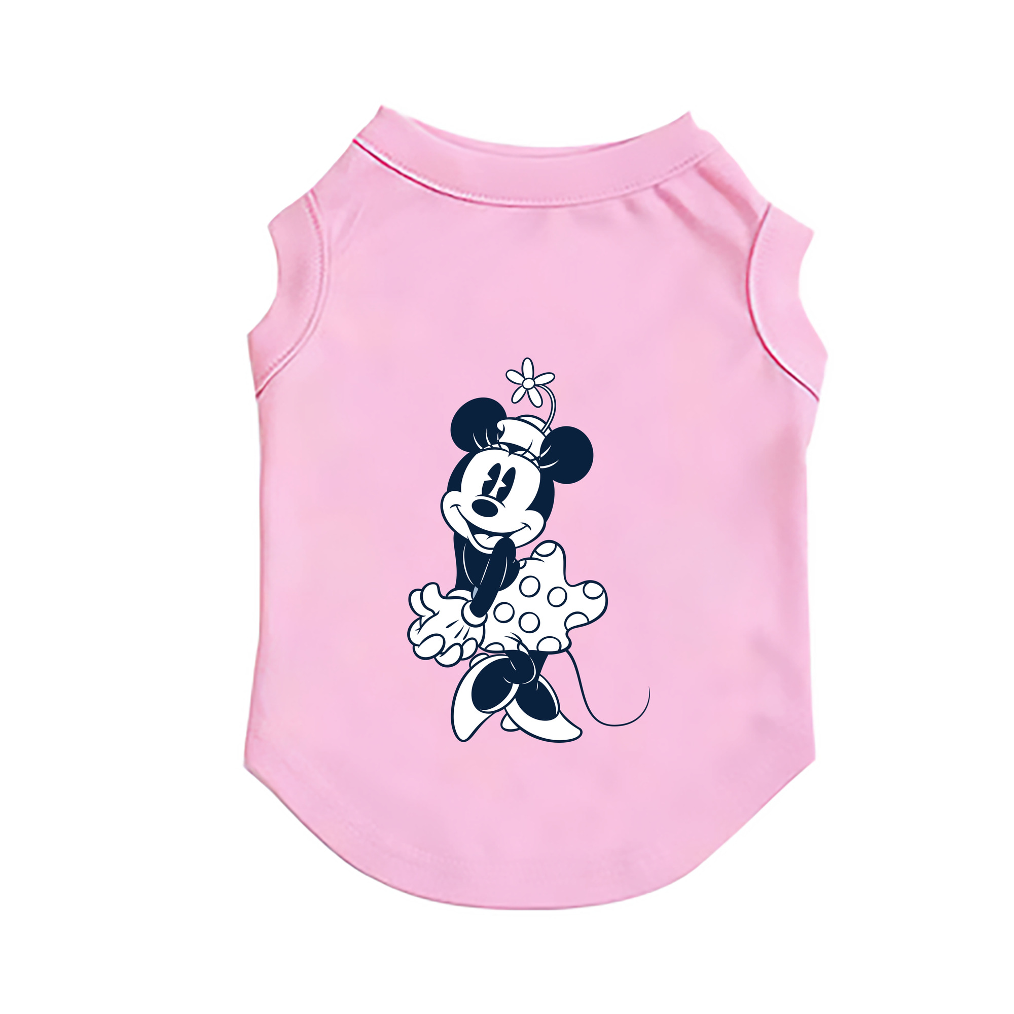（画像用） ミッキーマウス Mickey Mouse ペット用ベスト
