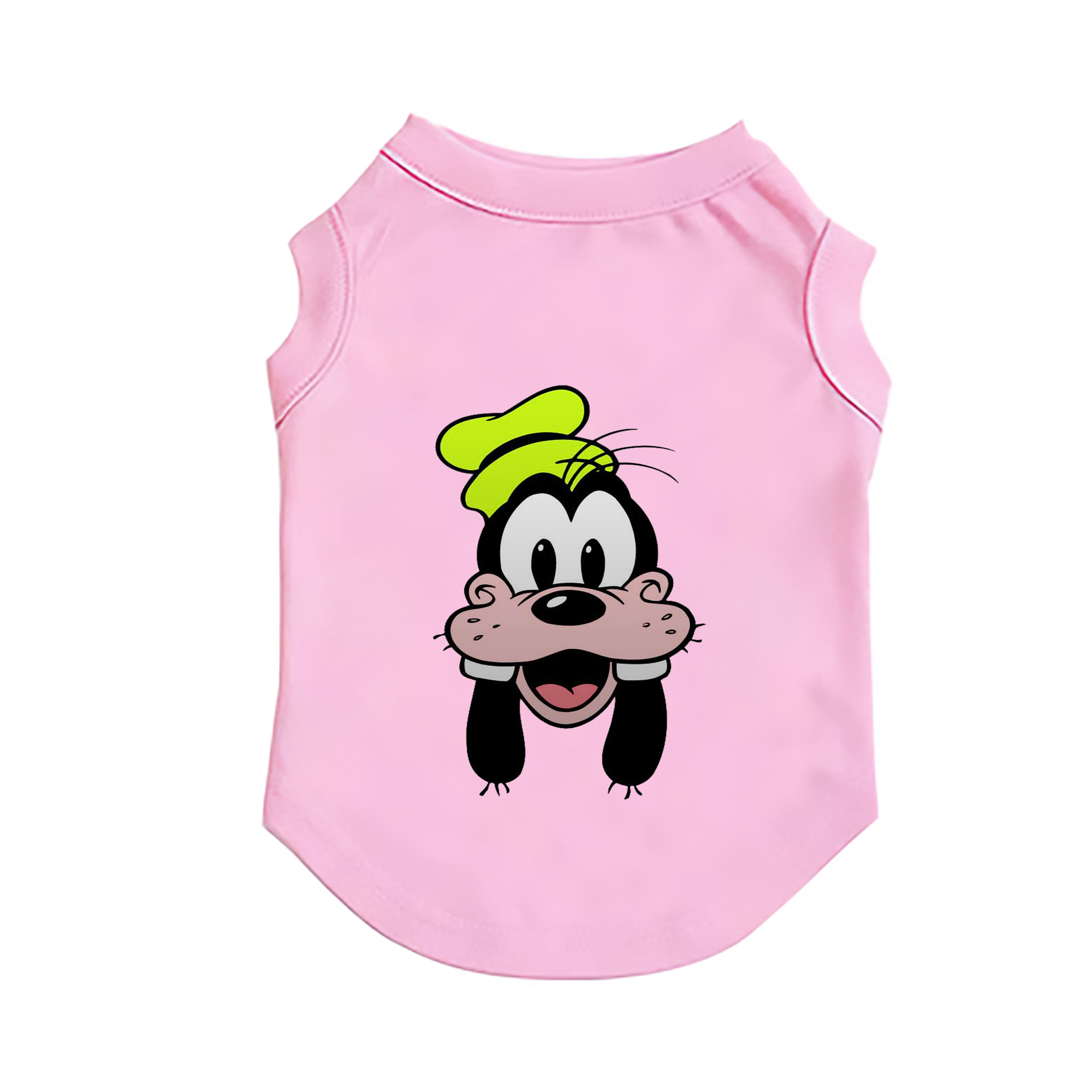 （画像用） ミッキーマウス Mickey Mouse ペット用ベスト
