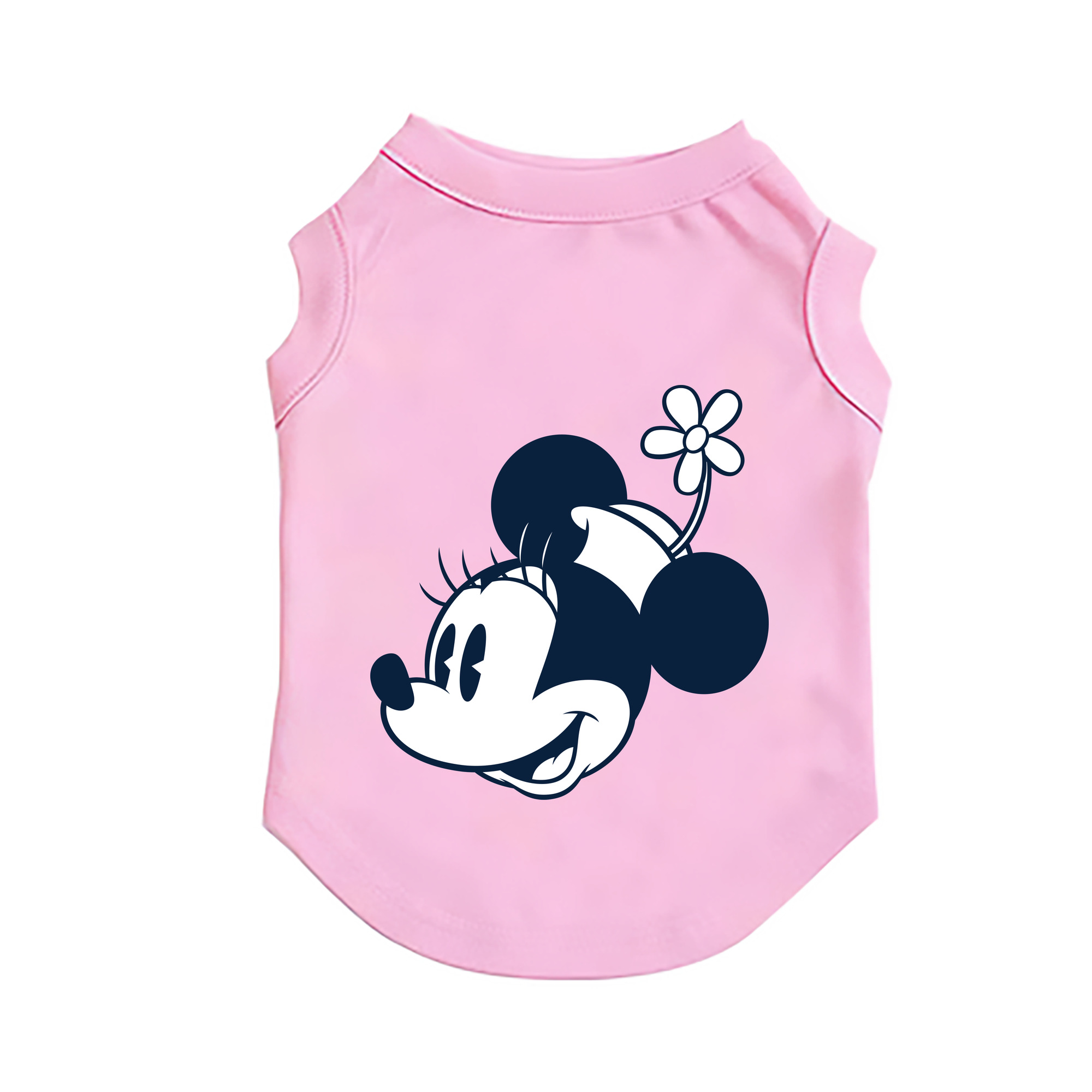 （画像用） ミッキーマウス Mickey Mouse ペット用ベスト