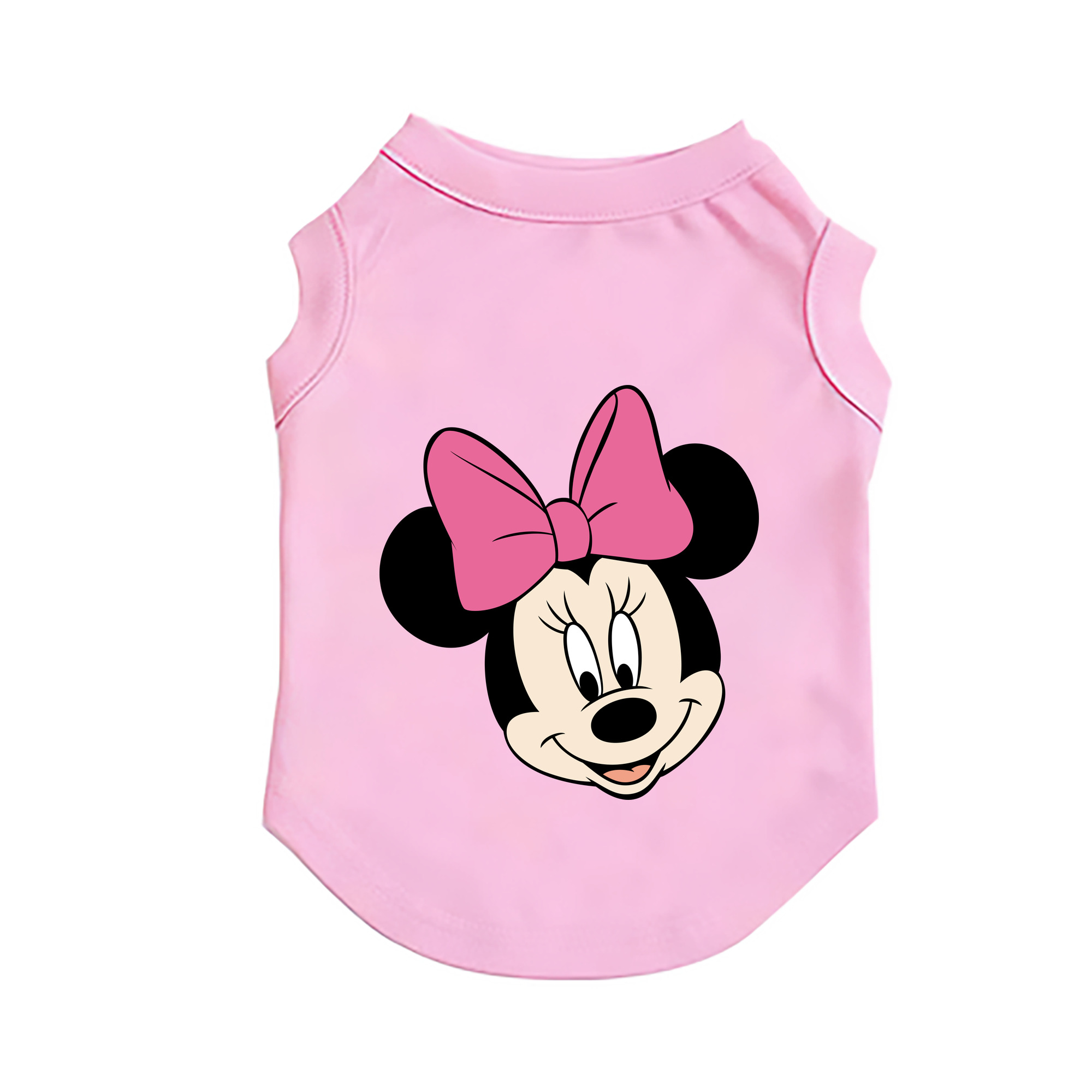（画像用） ミッキーマウス Mickey Mouse ペット用ベスト