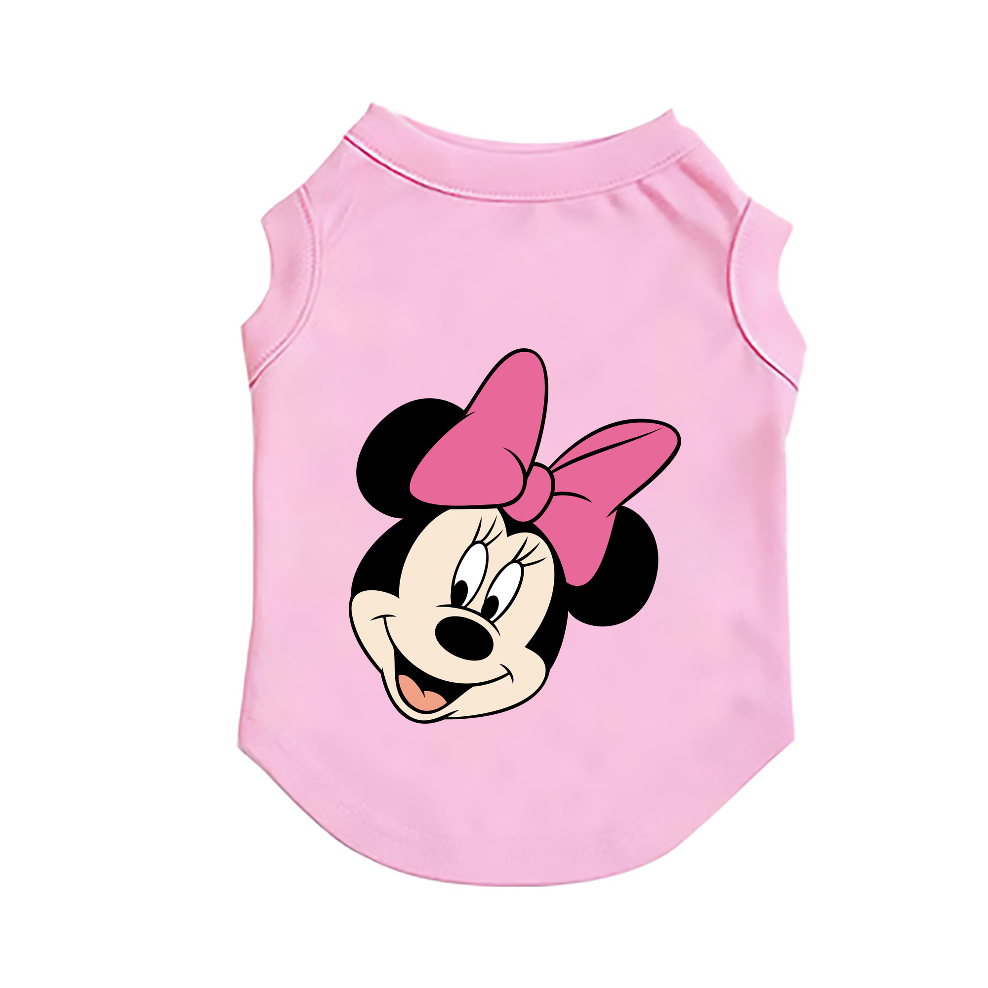 （画像用） ミッキーマウス Mickey Mouse ペット用ベスト
