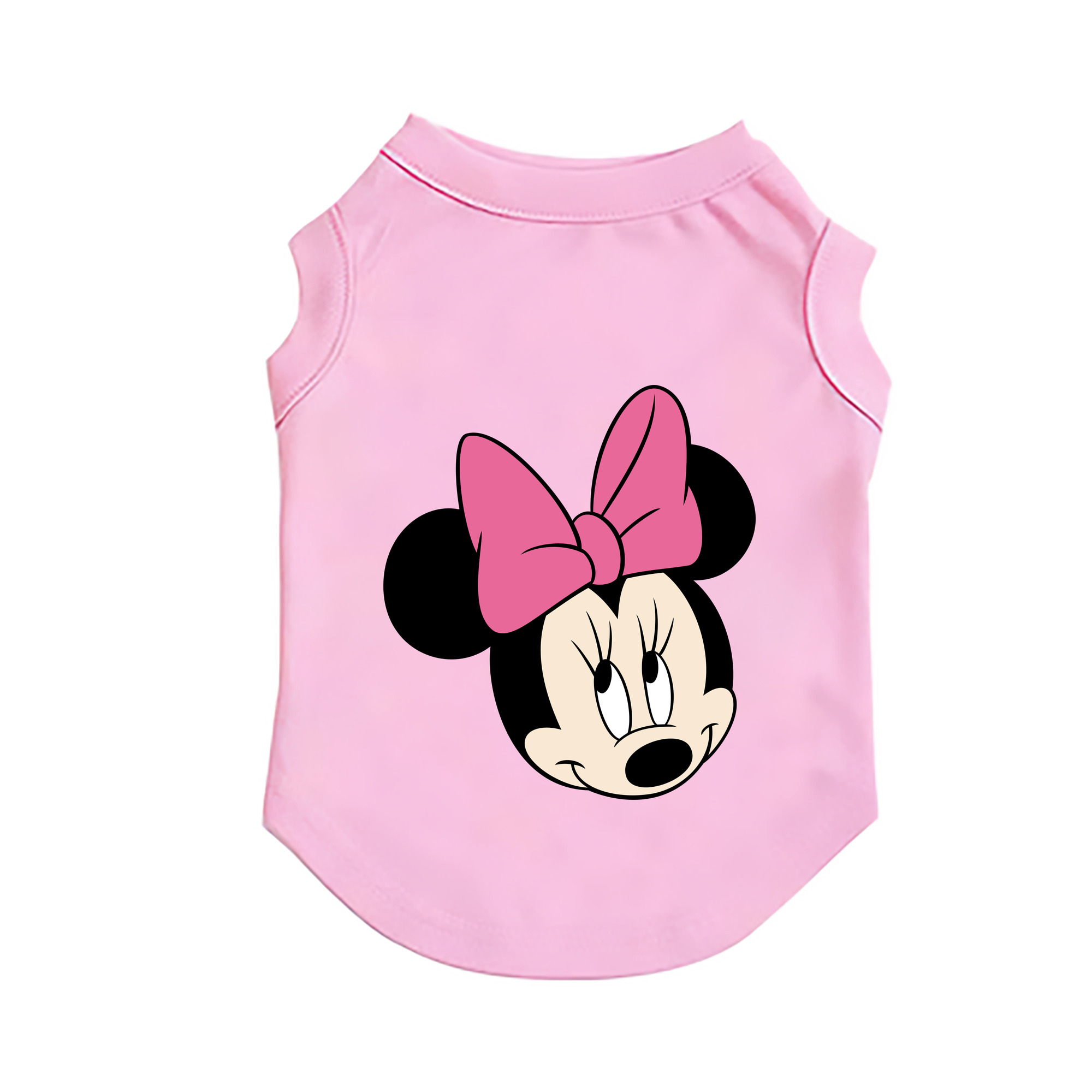 （画像用） ミッキーマウス Mickey Mouse ペット用ベスト