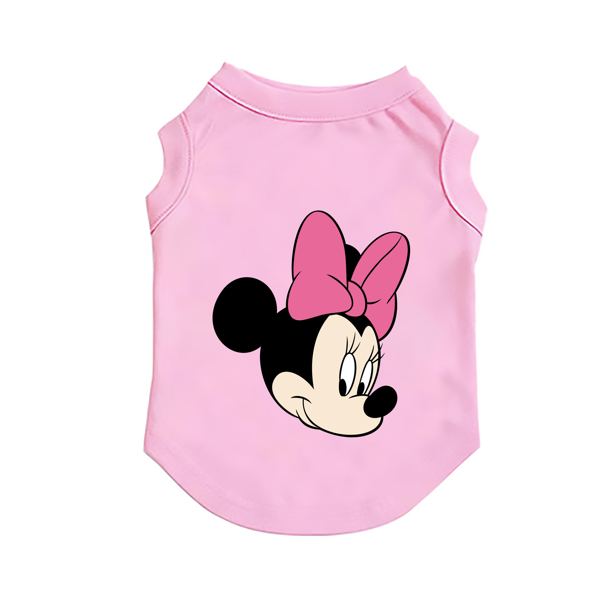 （画像用） ミッキーマウス Mickey Mouse ペット用ベスト