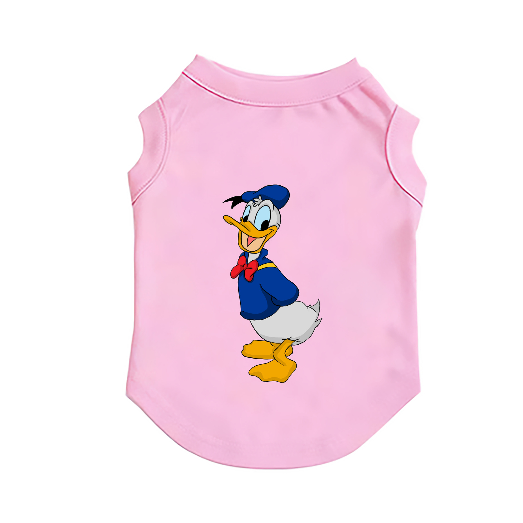 （画像用） ミッキーマウス Mickey Mouse ペット用ベスト
