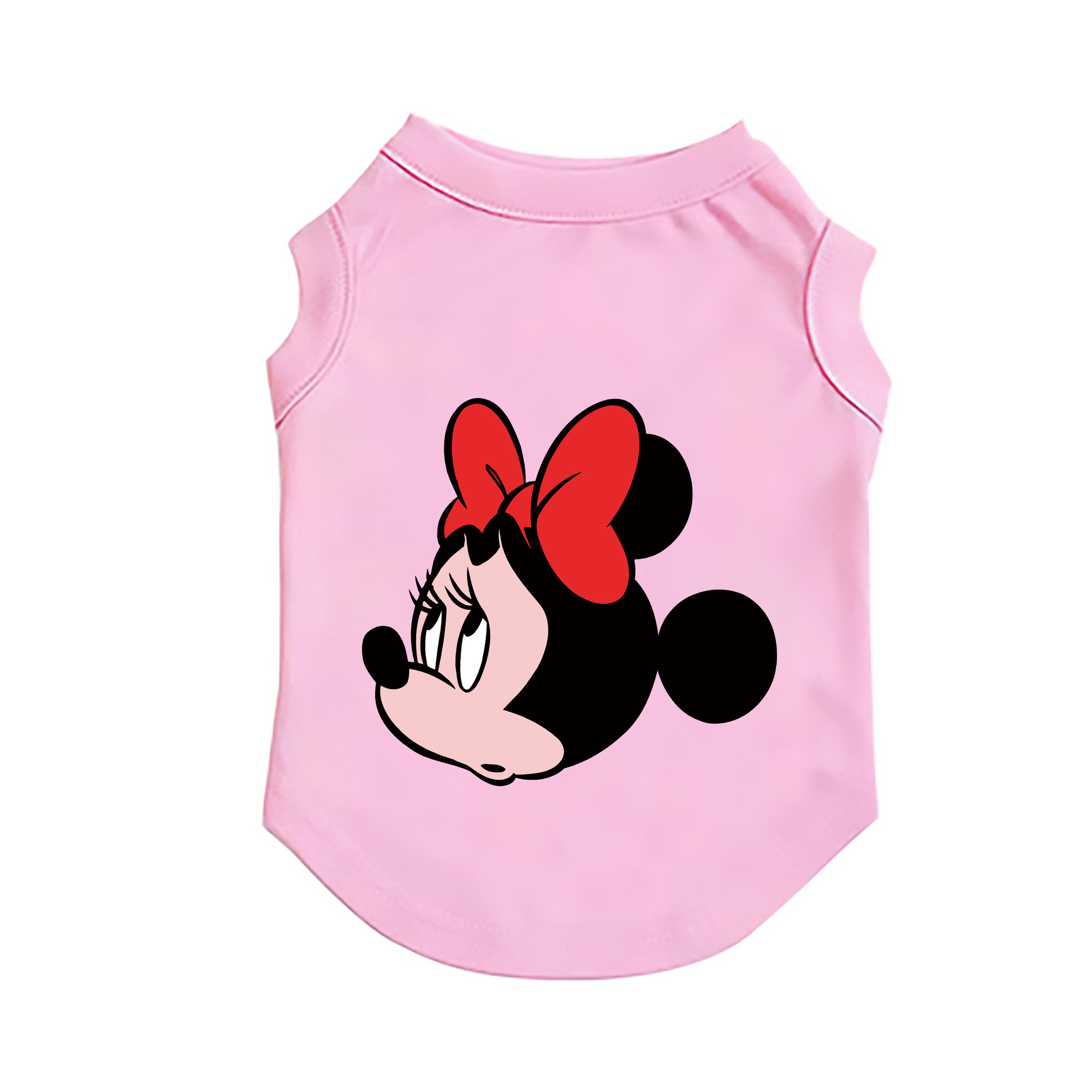 （画像用） ミッキーマウス Mickey Mouse ペット用ベスト