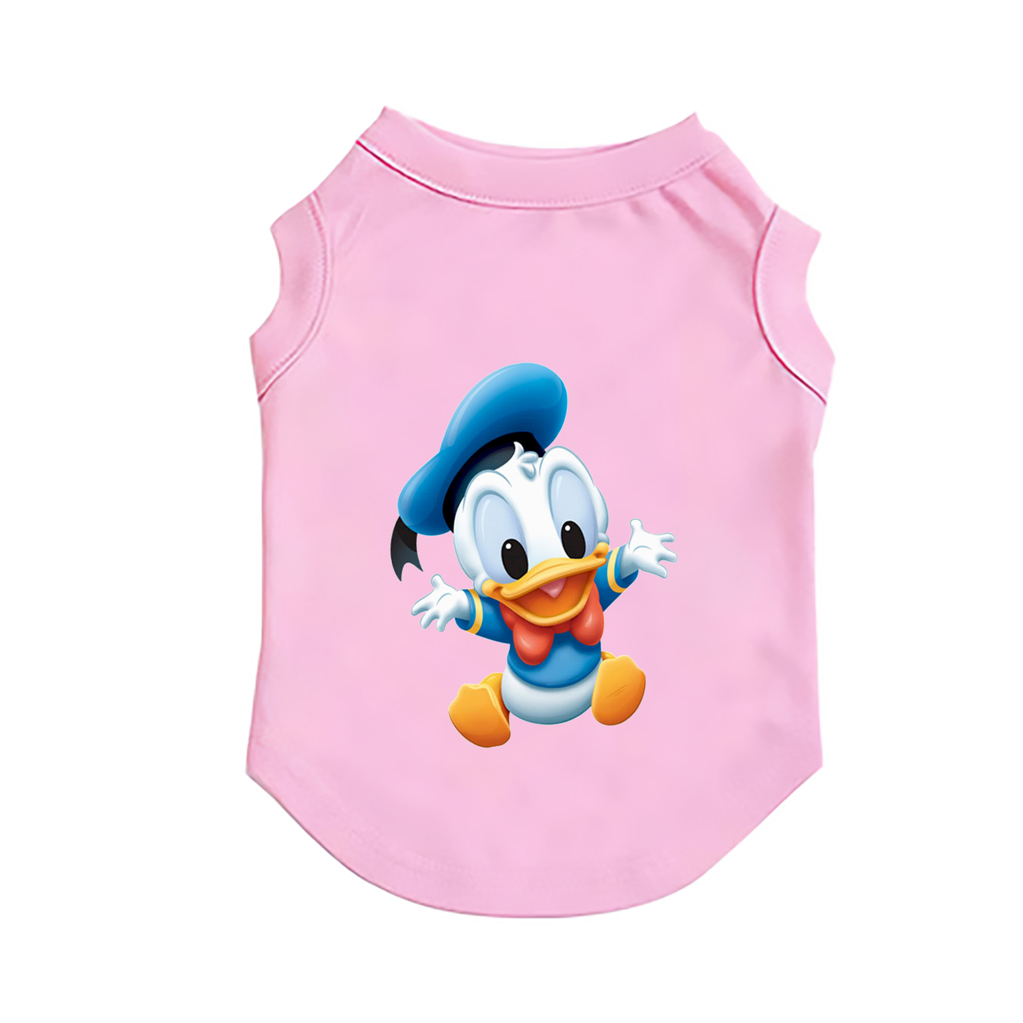 （画像用） ミッキーマウス Mickey Mouse ペット用ベスト