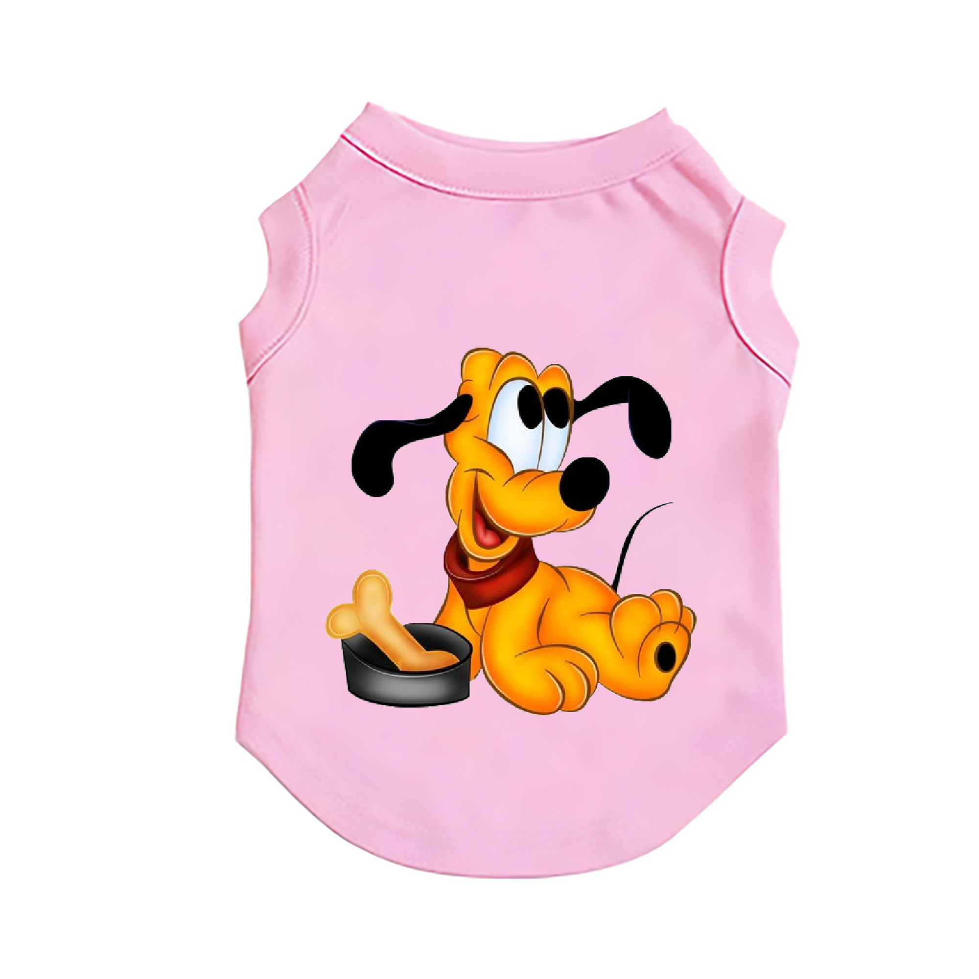 （画像用） ミッキーマウス Mickey Mouse ペット用ベスト